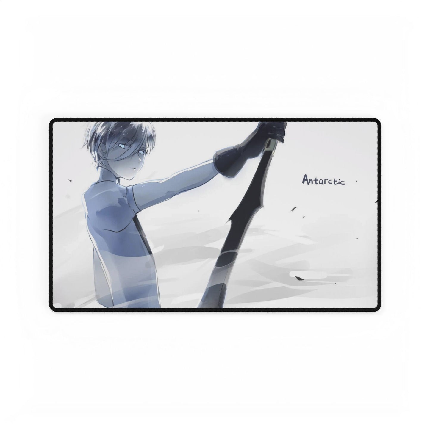 Anime Houseki no Kuni Mouse Pad