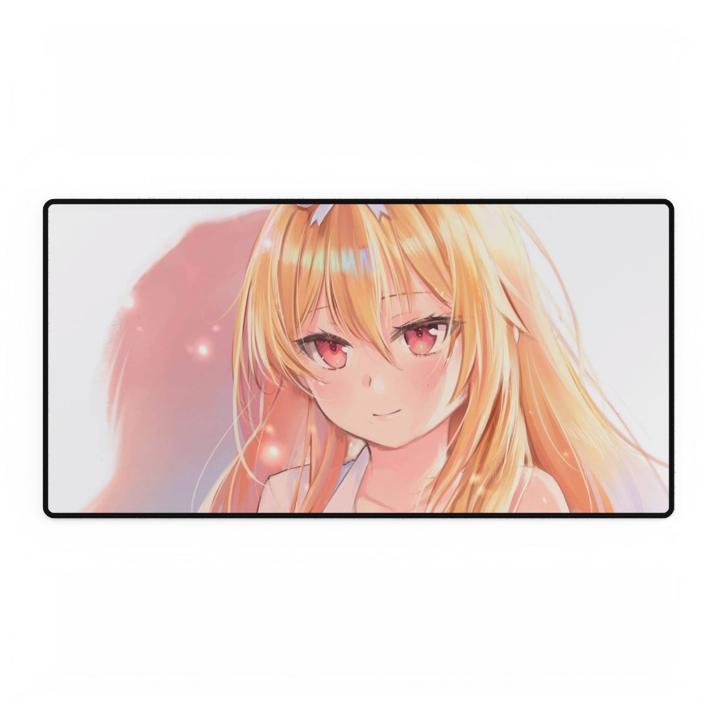 Arifureta Shokugyou de Sekai Saikyou Mouse Pad