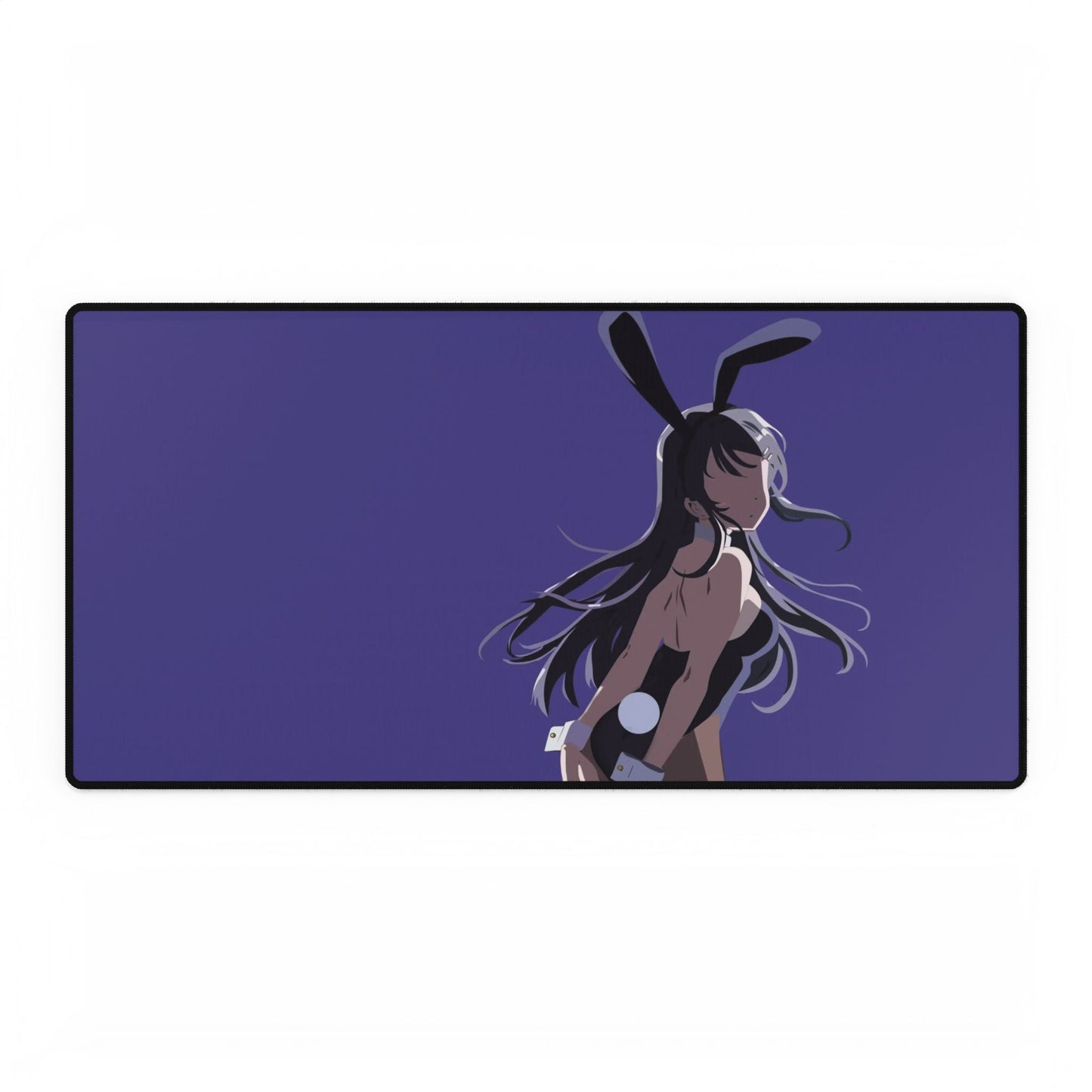 Seishun Buta Yarou wa Bunny Girl Senpai no Yume wo Minai Mouse Pad