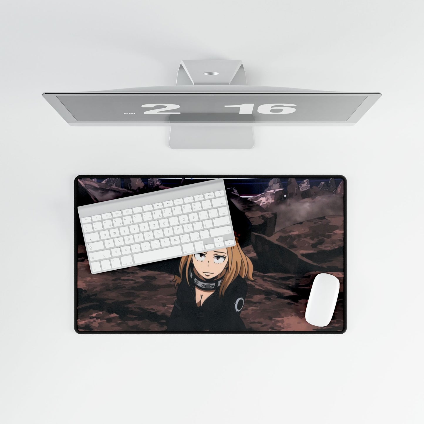 Shiketsu Mouse Pad