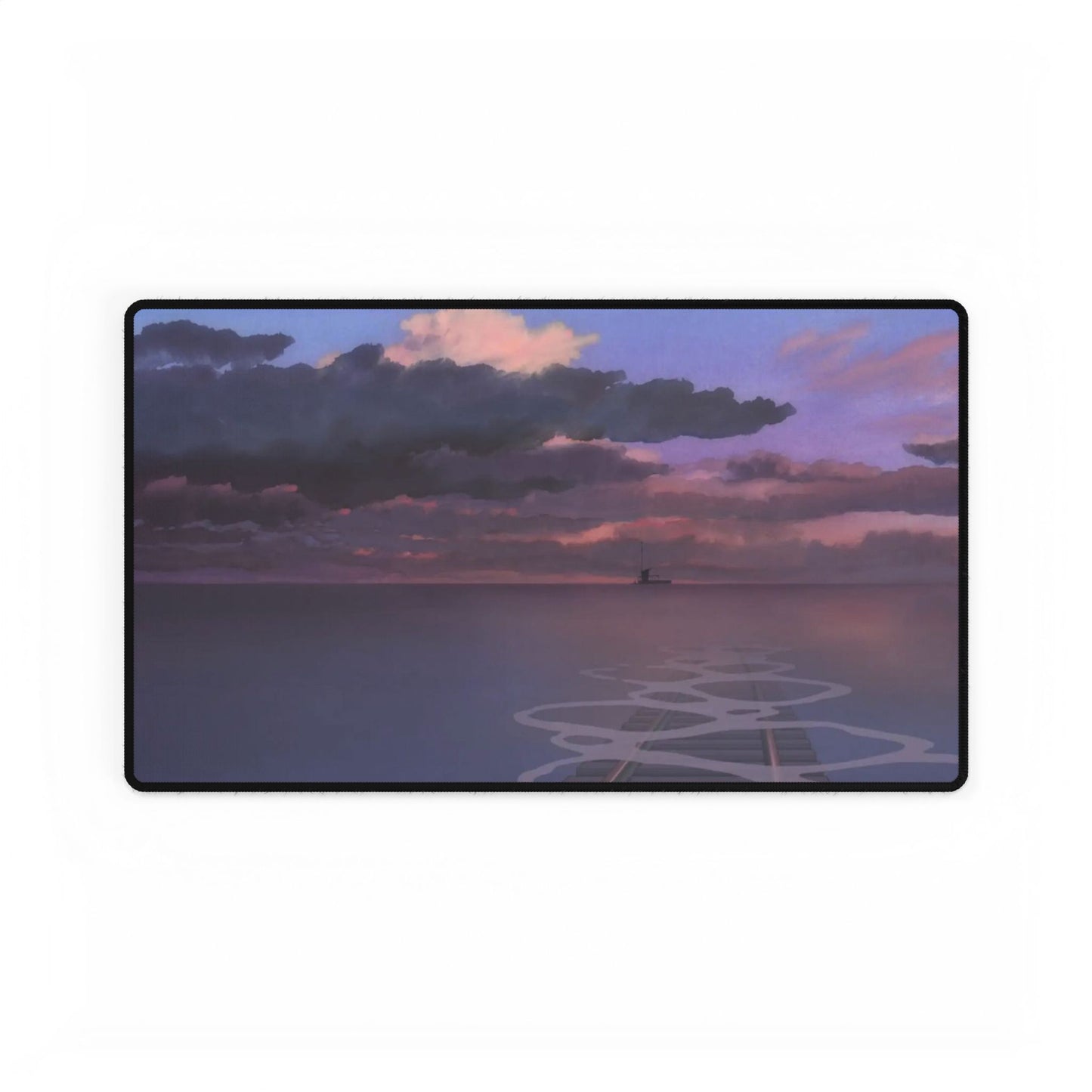 Anime Spirited Awayr Mouse Pad