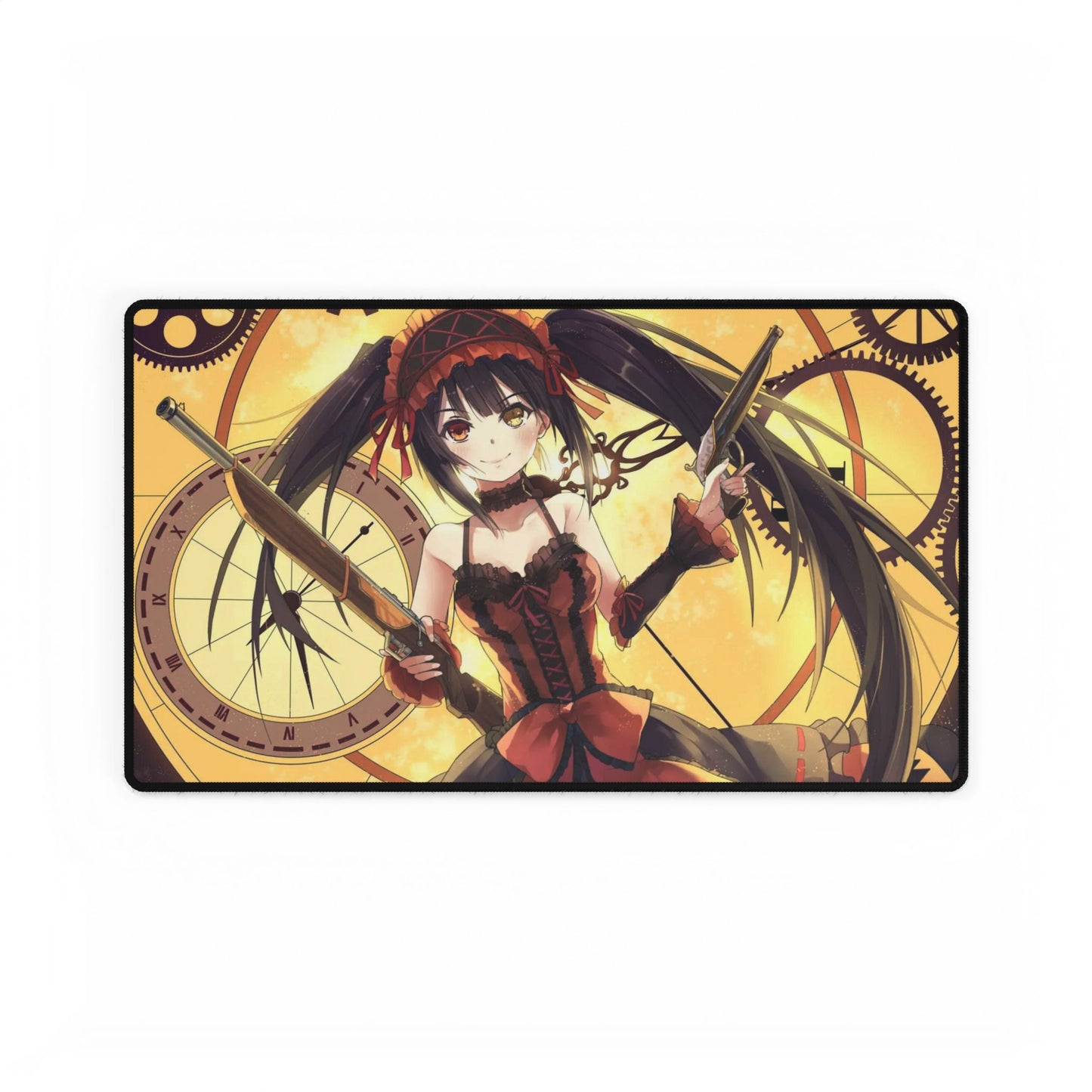 Date A Live Mouse Pad