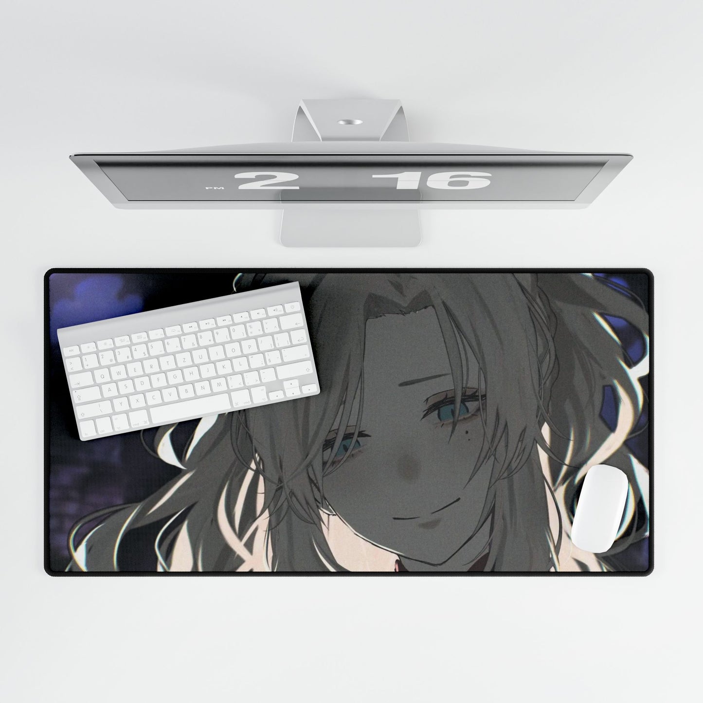 Fate/Grand Order Mouse Pad