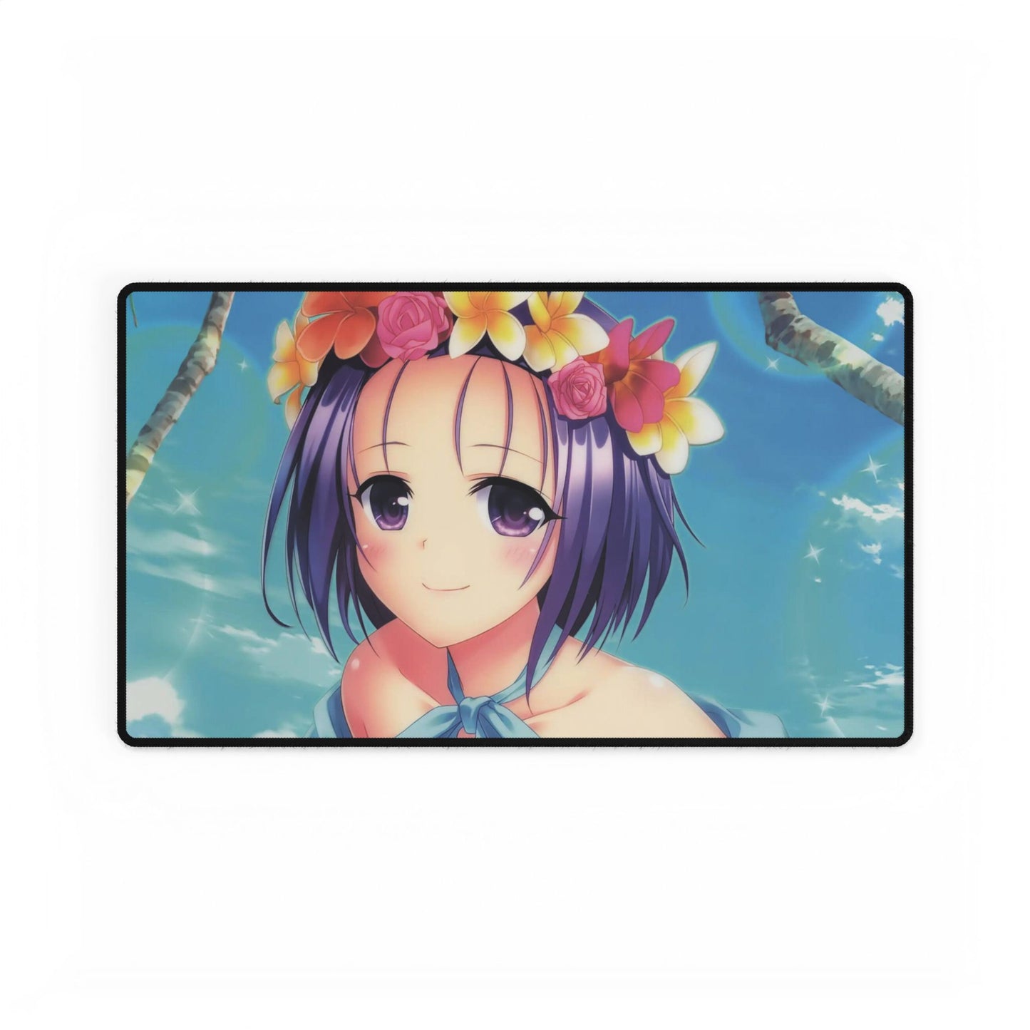 To Love-Ru: Darkness Mouse Pad