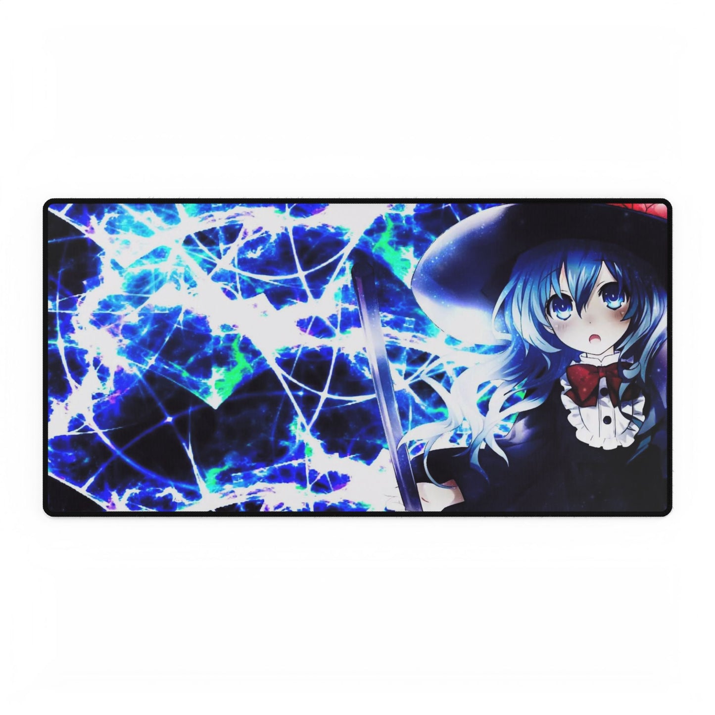 Anime Date A Live Mouse Pad