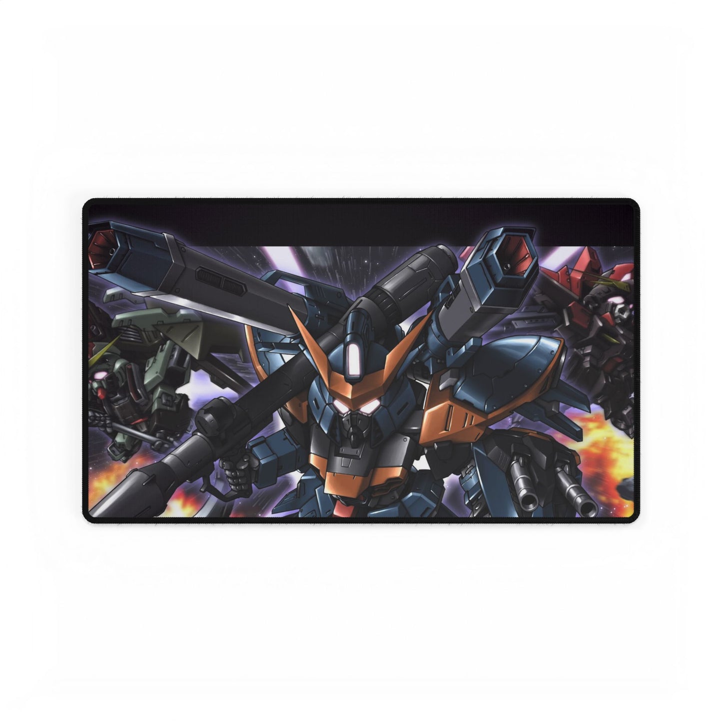Anime Mobile Suit Gundam SEED Mouse Pad