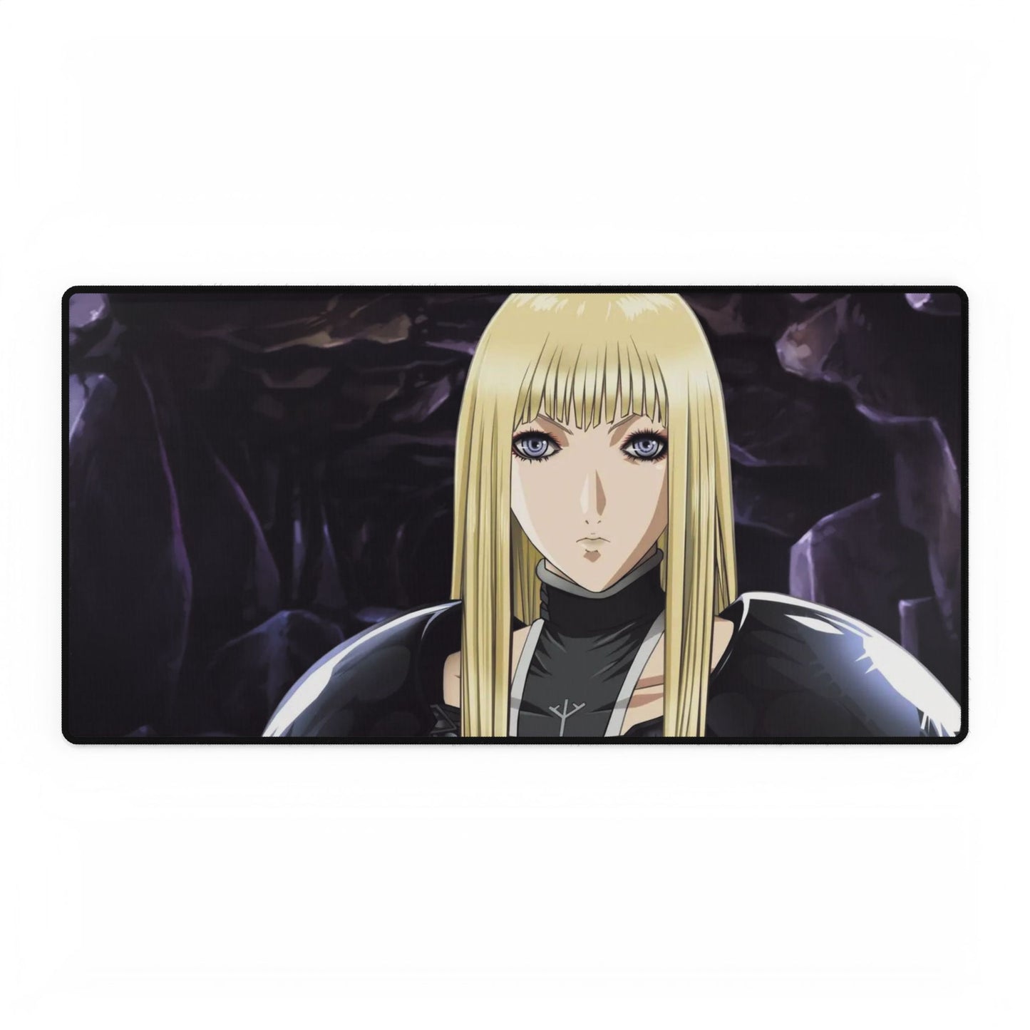 Anime Claymorer Mouse Pad