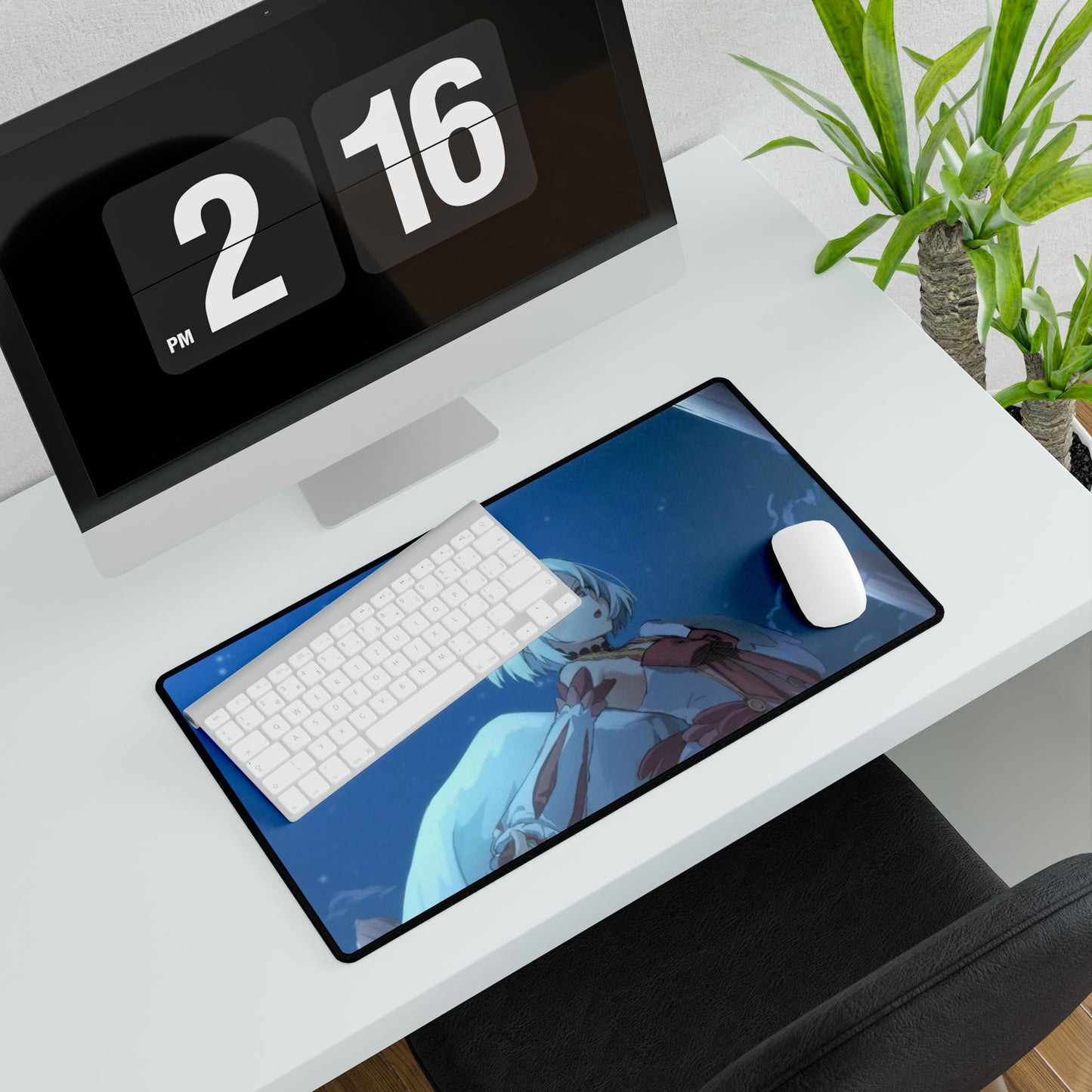 Fitoria Mouse Pad