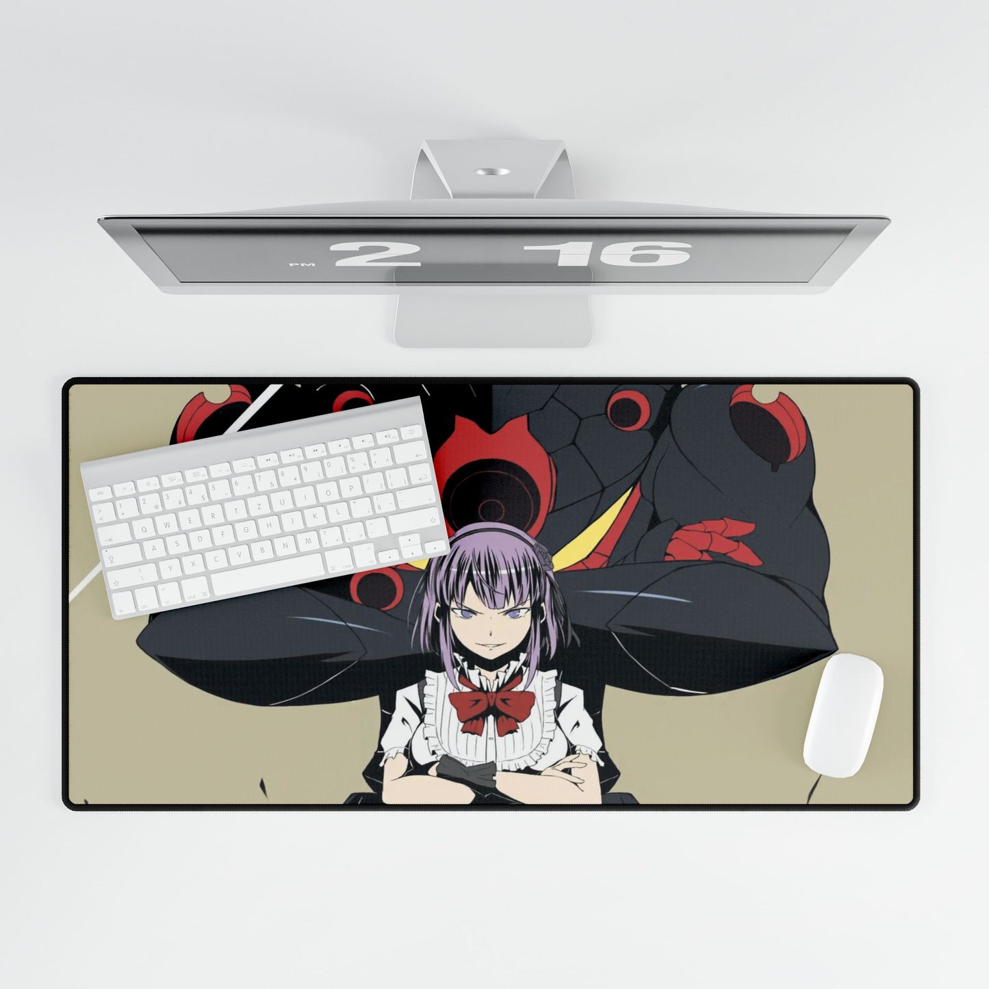 Shidare Hotaru Mouse Pad
