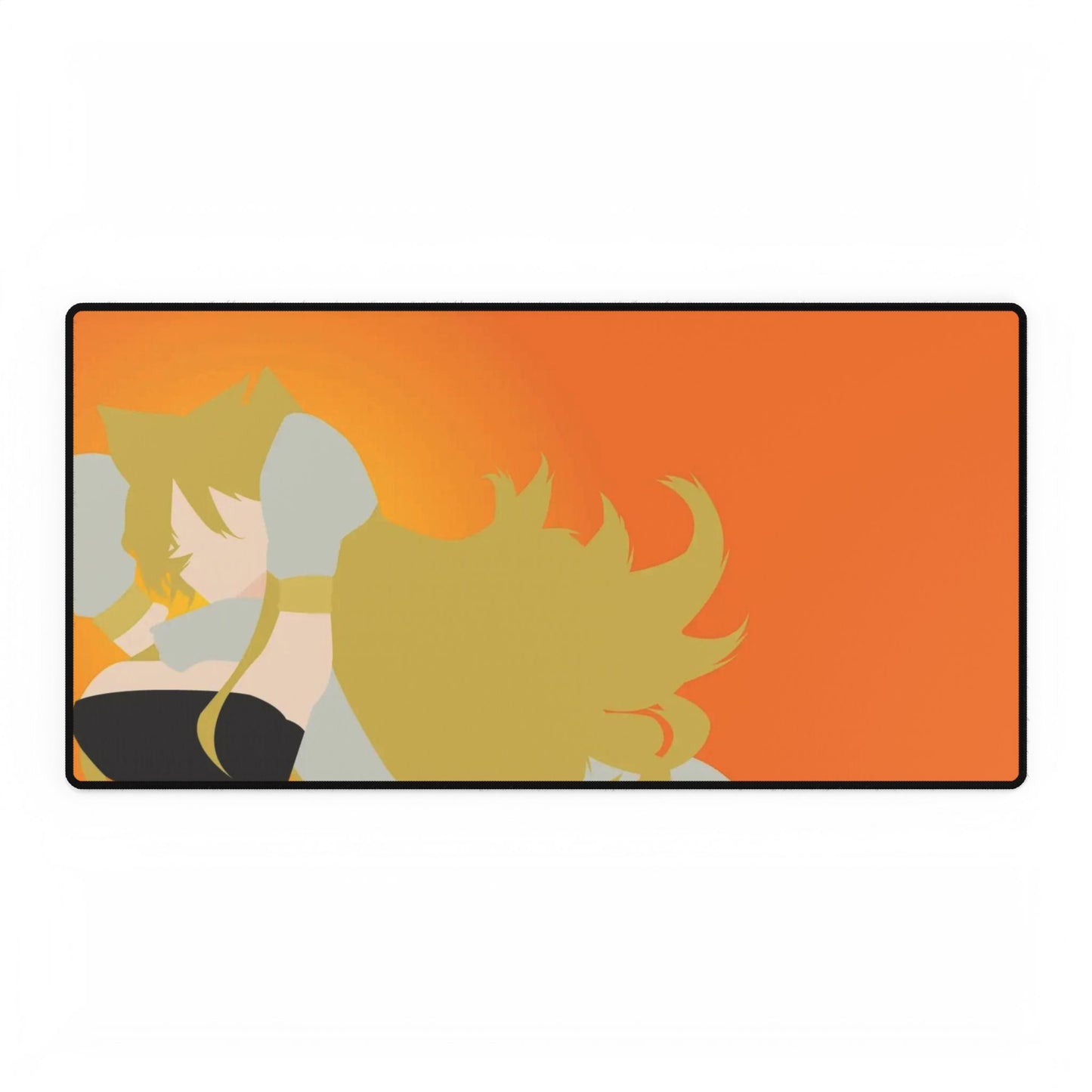 Anime Akame ga Kill! Mouse Pad