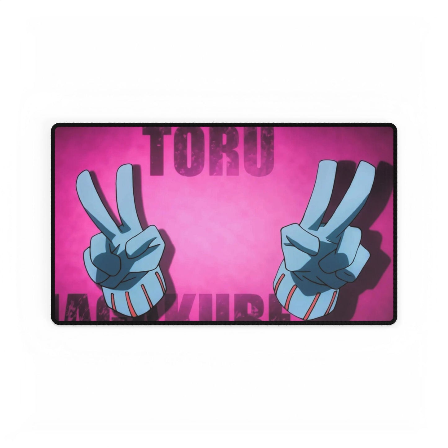 Toru Mouse Pad