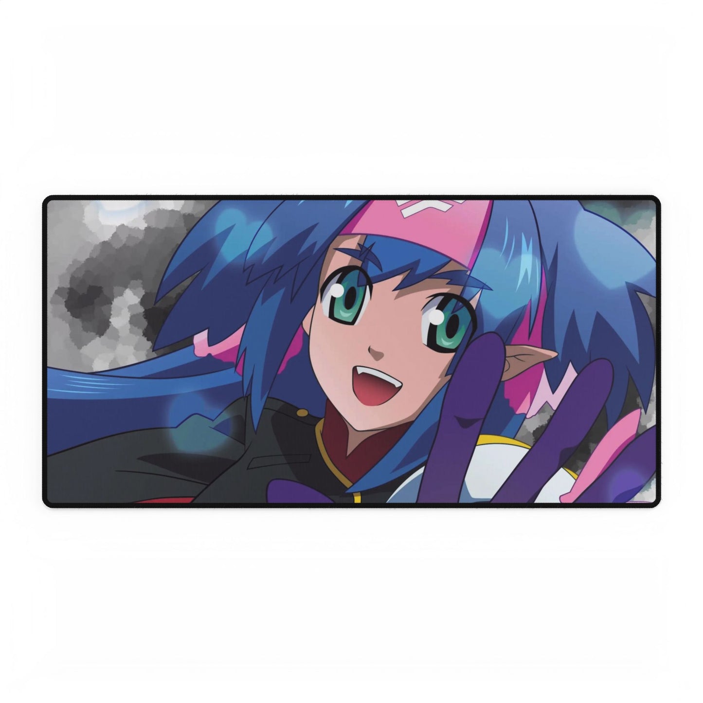 Macross Mouse Pad