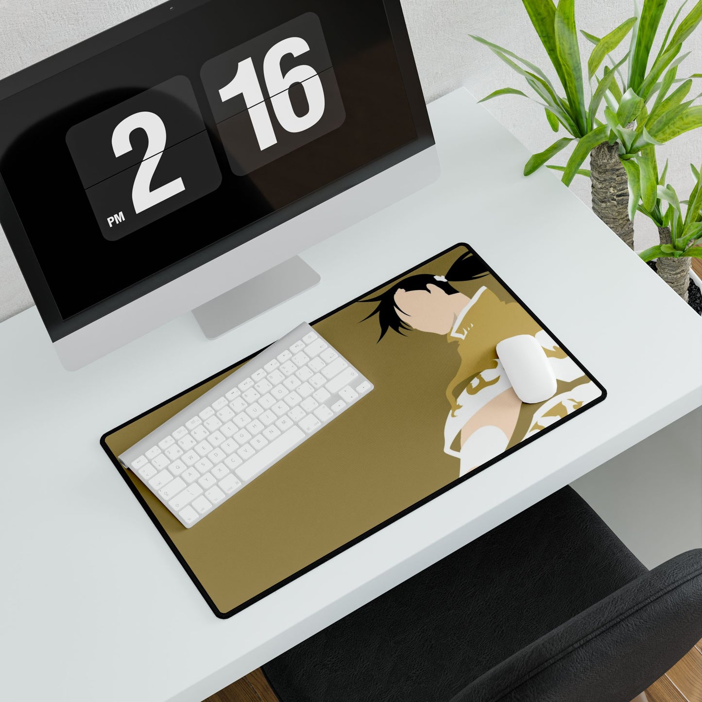 Ling Yao Mouse Pad