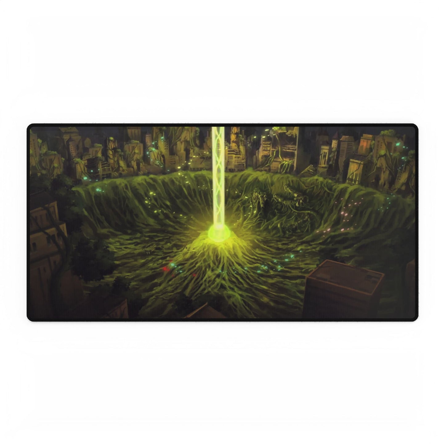 New Spirit Portal Mouse Pad