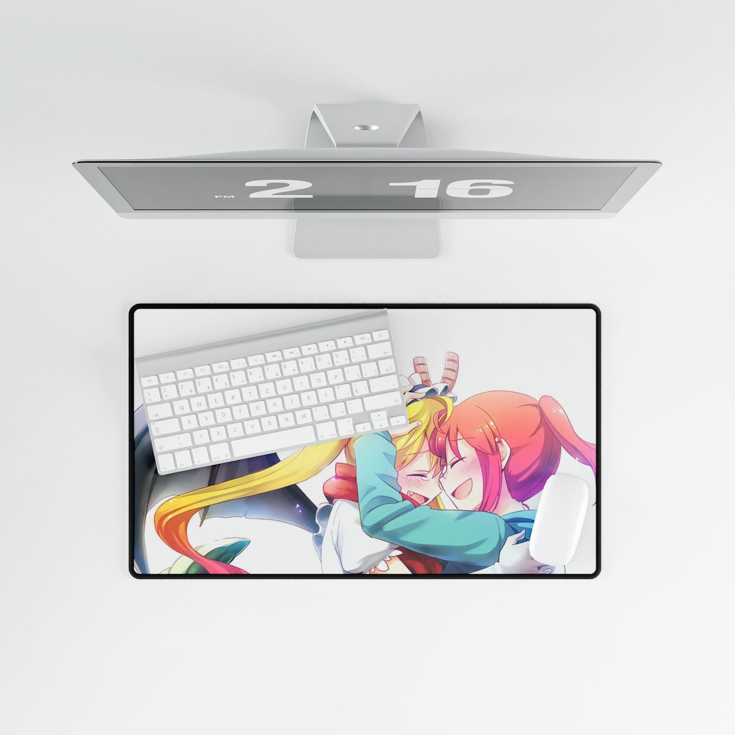 Tooru, Kobayashi Mouse Pad