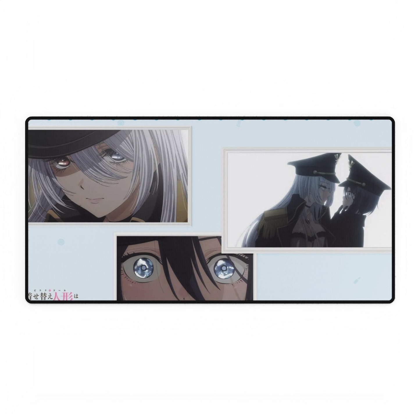 My Dress-Up Darling Mouse Pad