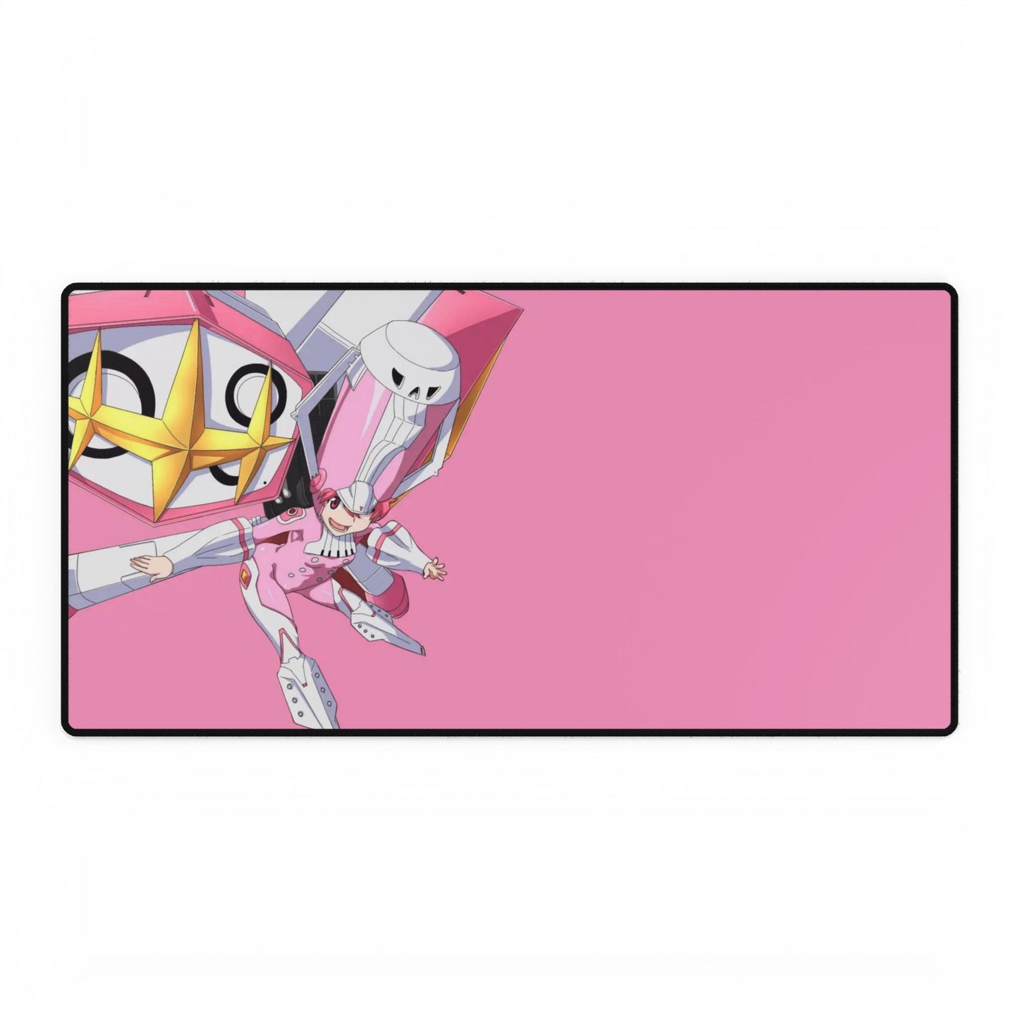 Anime Kill La Kill Mouse Pad