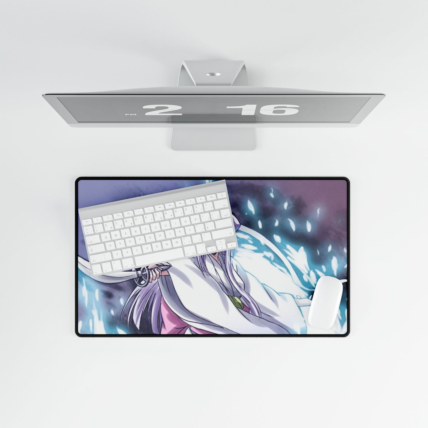 Sode no Shirayuki Mouse Pad