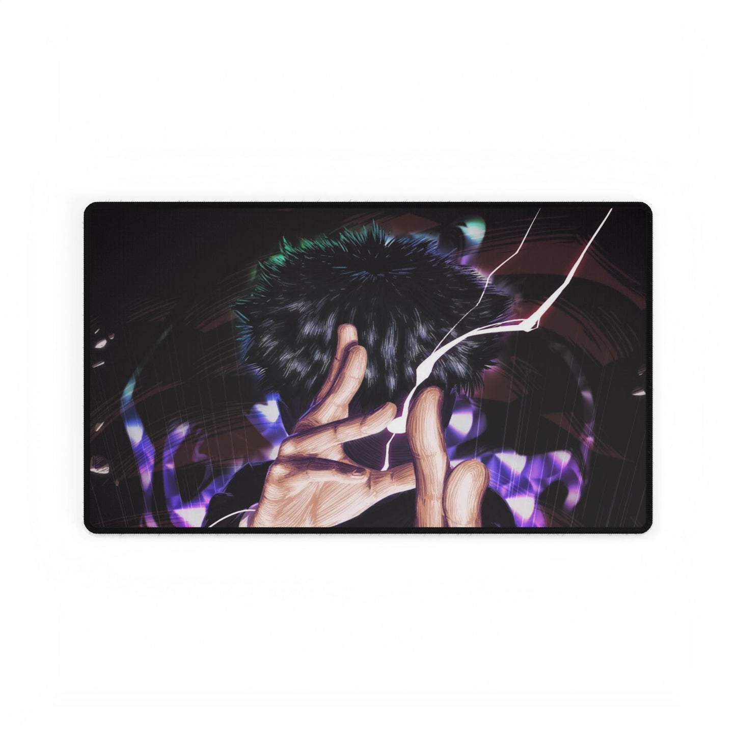 Mob Psycho 100 Shigeo Kageyama Mouse Pad