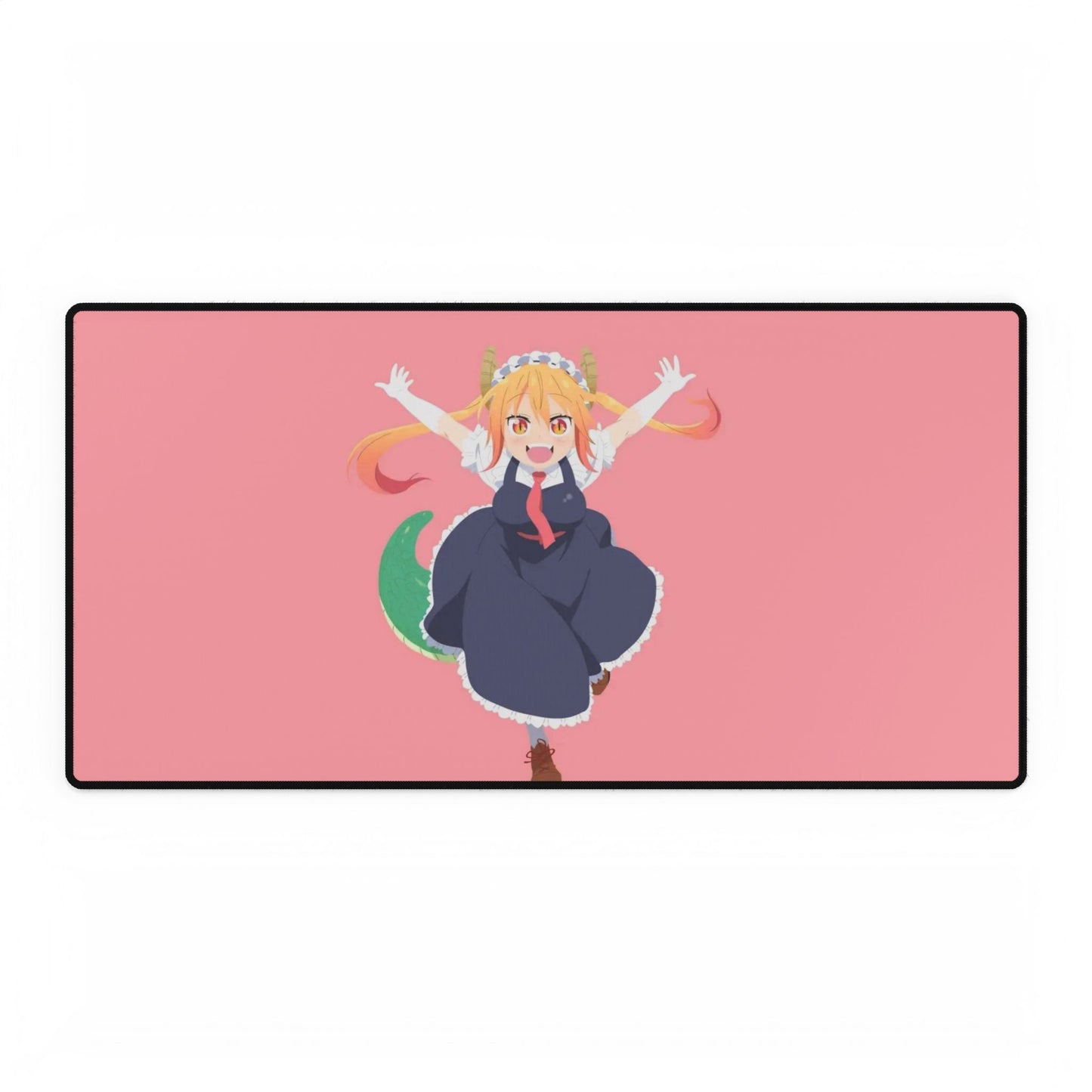 Anime Miss Kobayashi's Dragon Maid Mouse Pad