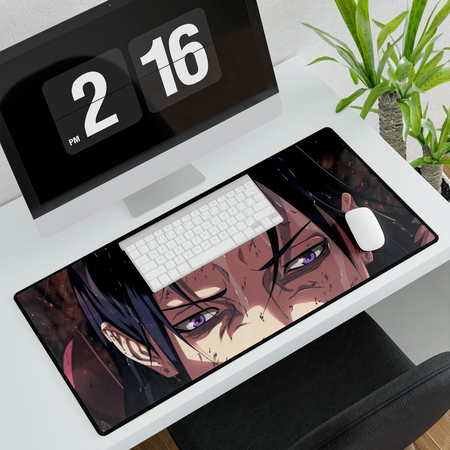 Sacrifice Mouse Pad