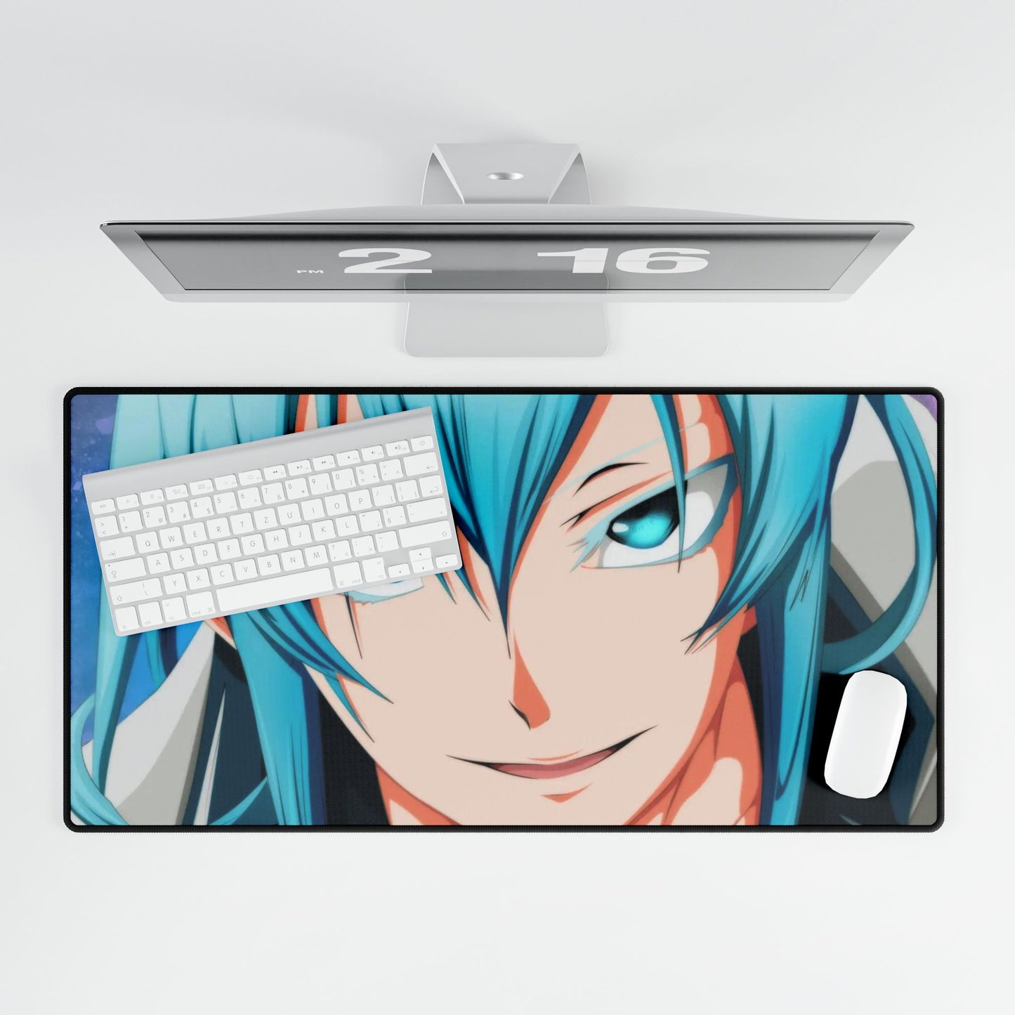 Anime Akame ga Kill! Mouse Pad