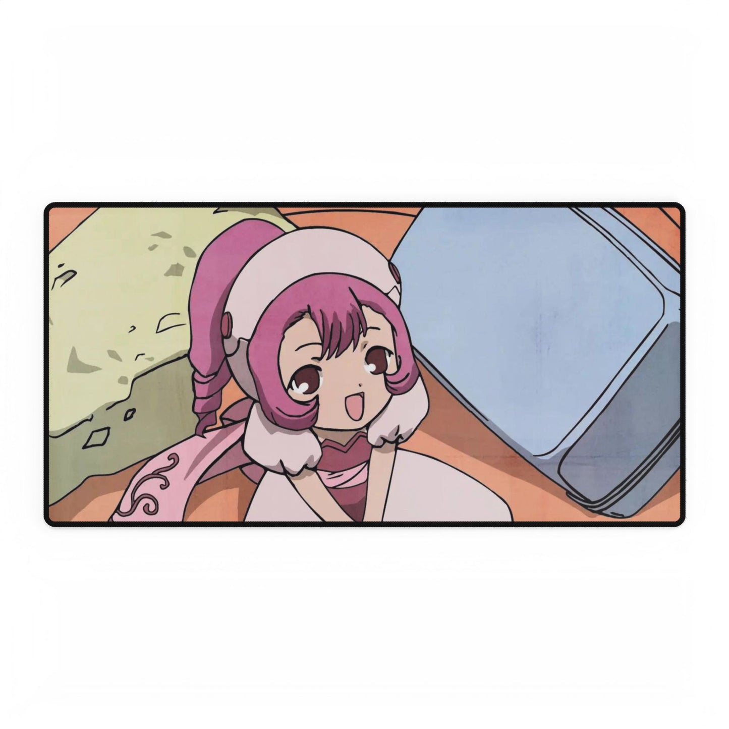 Anime Chobitsr Mouse Pad