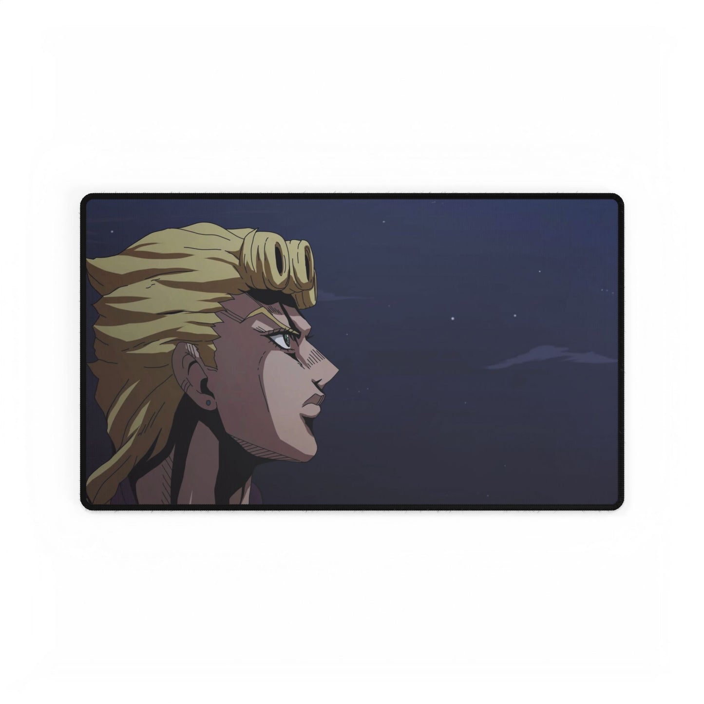 Anime Jojo's Bizarre Adventure Mouse Pad