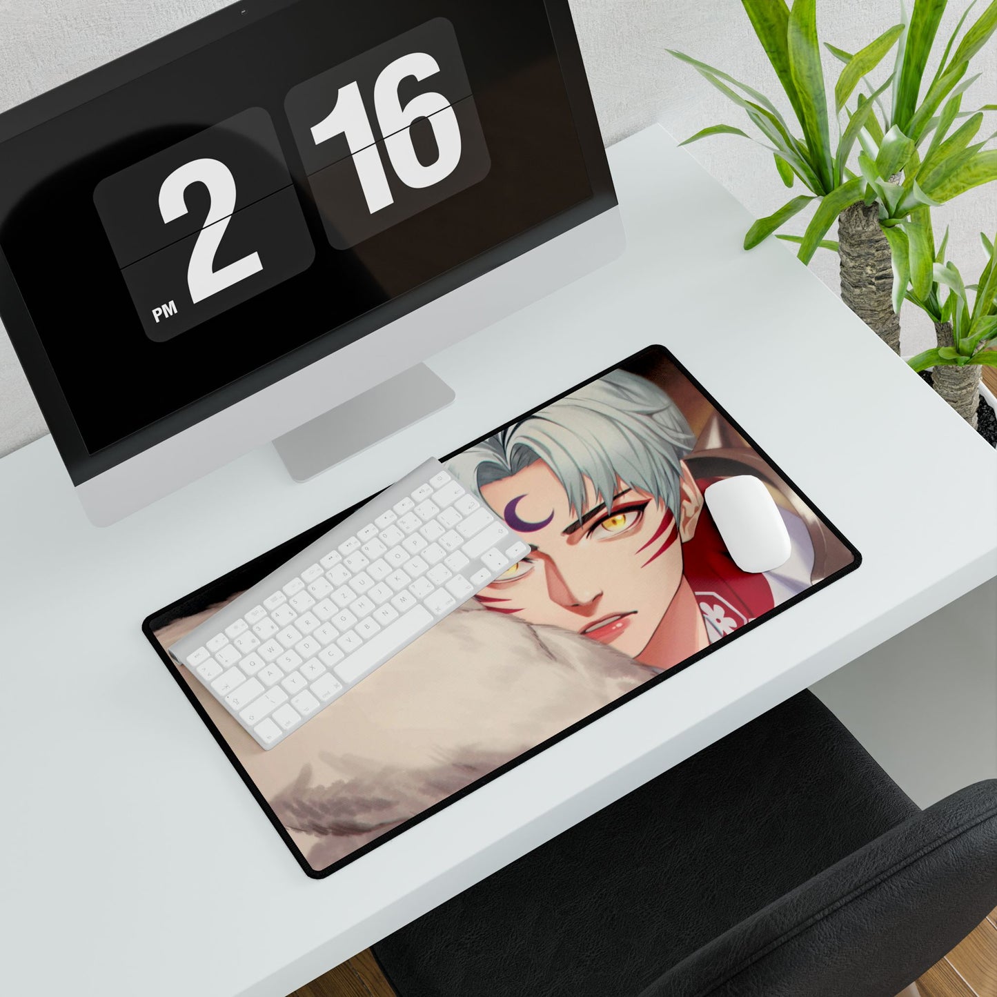 InuYasha Mouse Pad