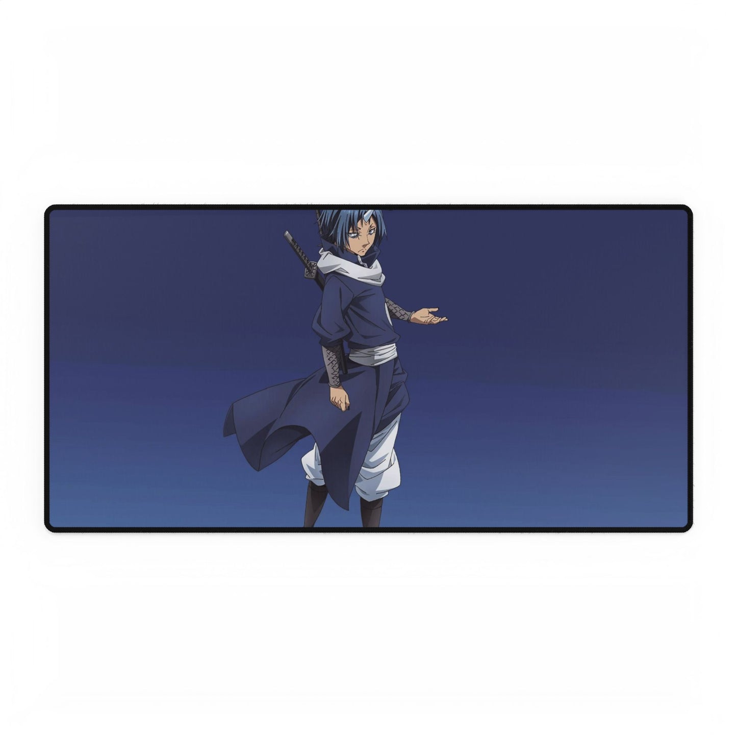 Souei Mouse Pad