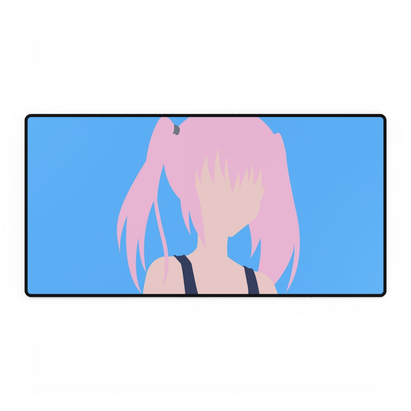 To Love-Ru Mouse Pad