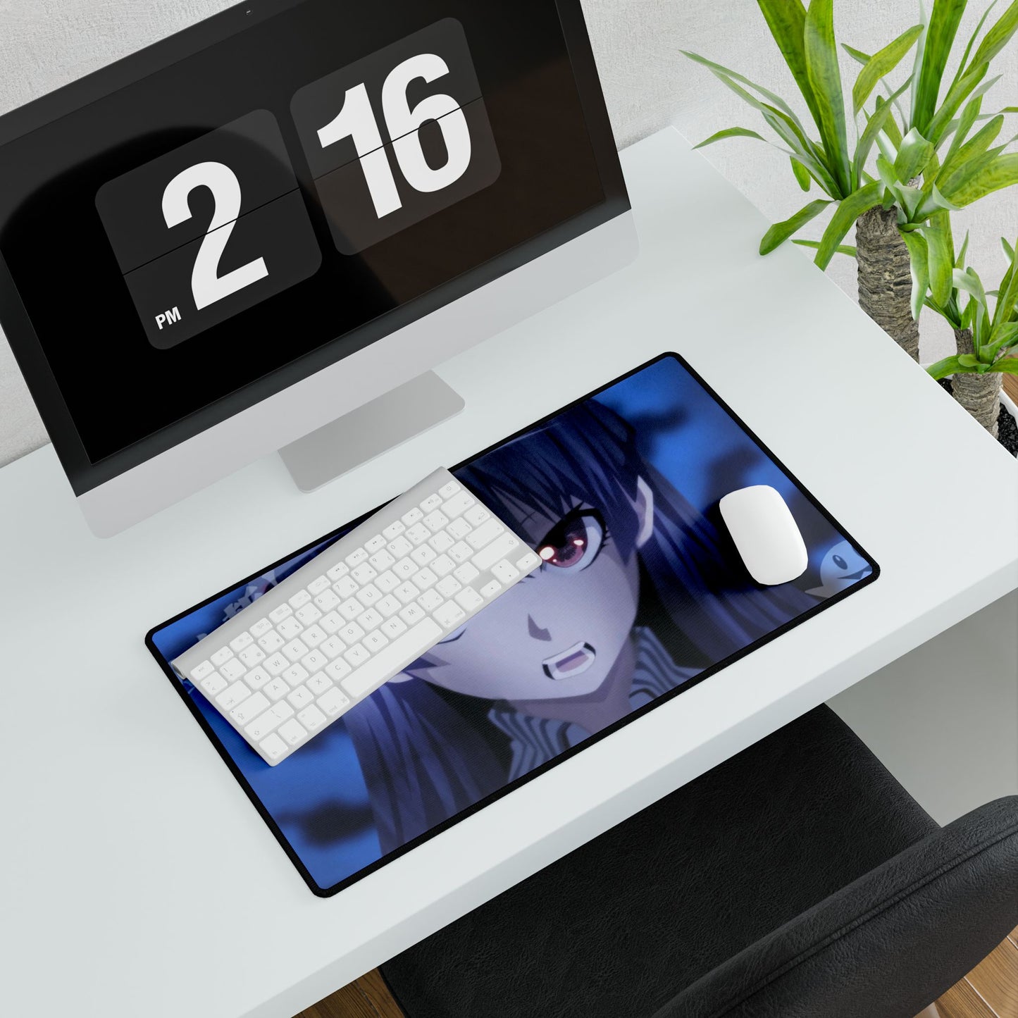 Akame Mouse Pad