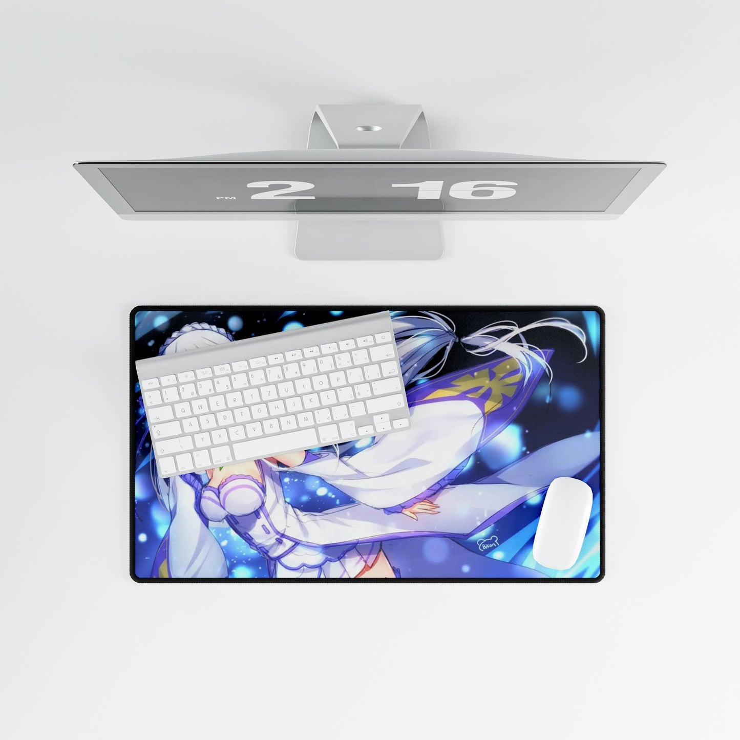 E·M·T! Mouse Pad