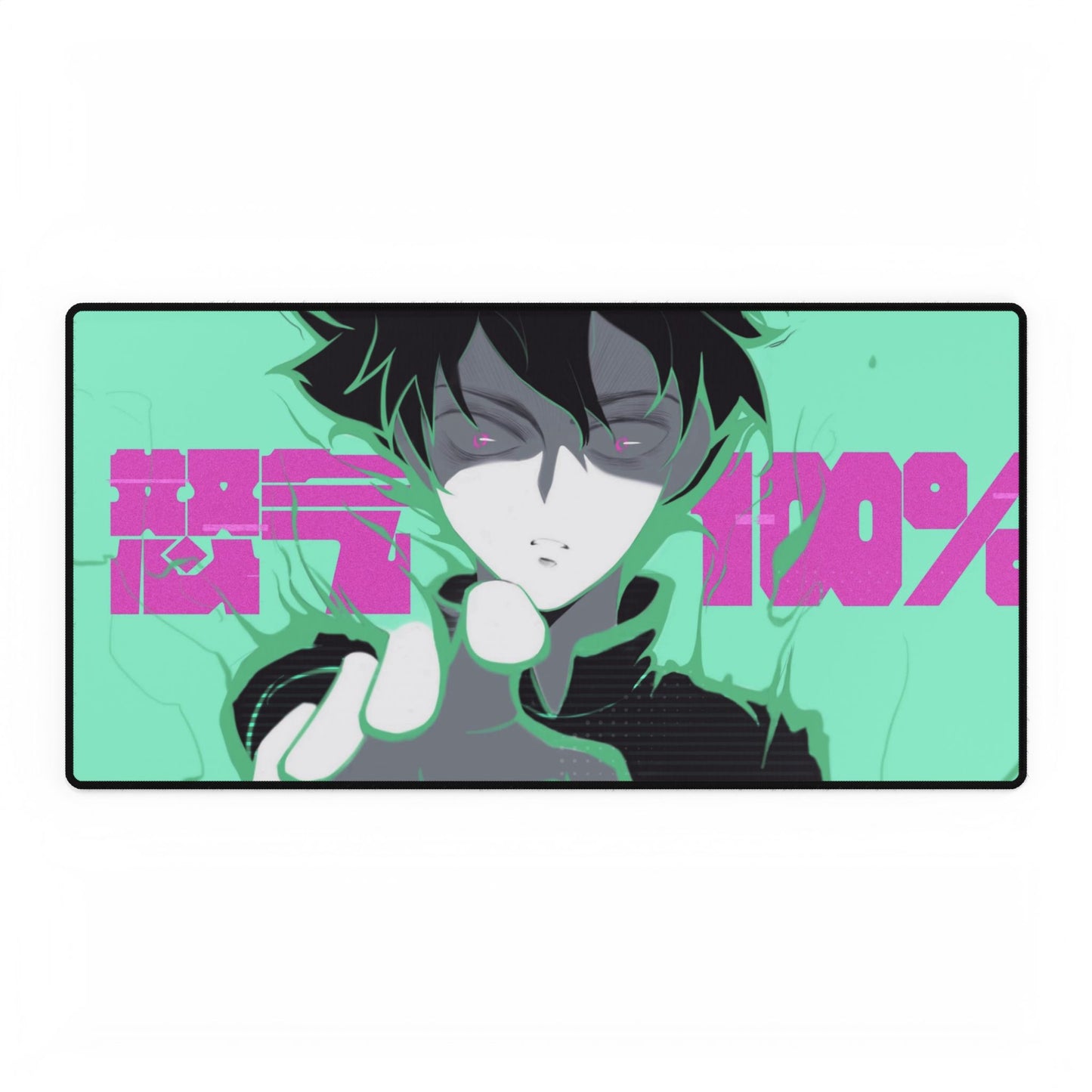 Mob Psycho 100 Shigeo Kageyama Mouse Pad