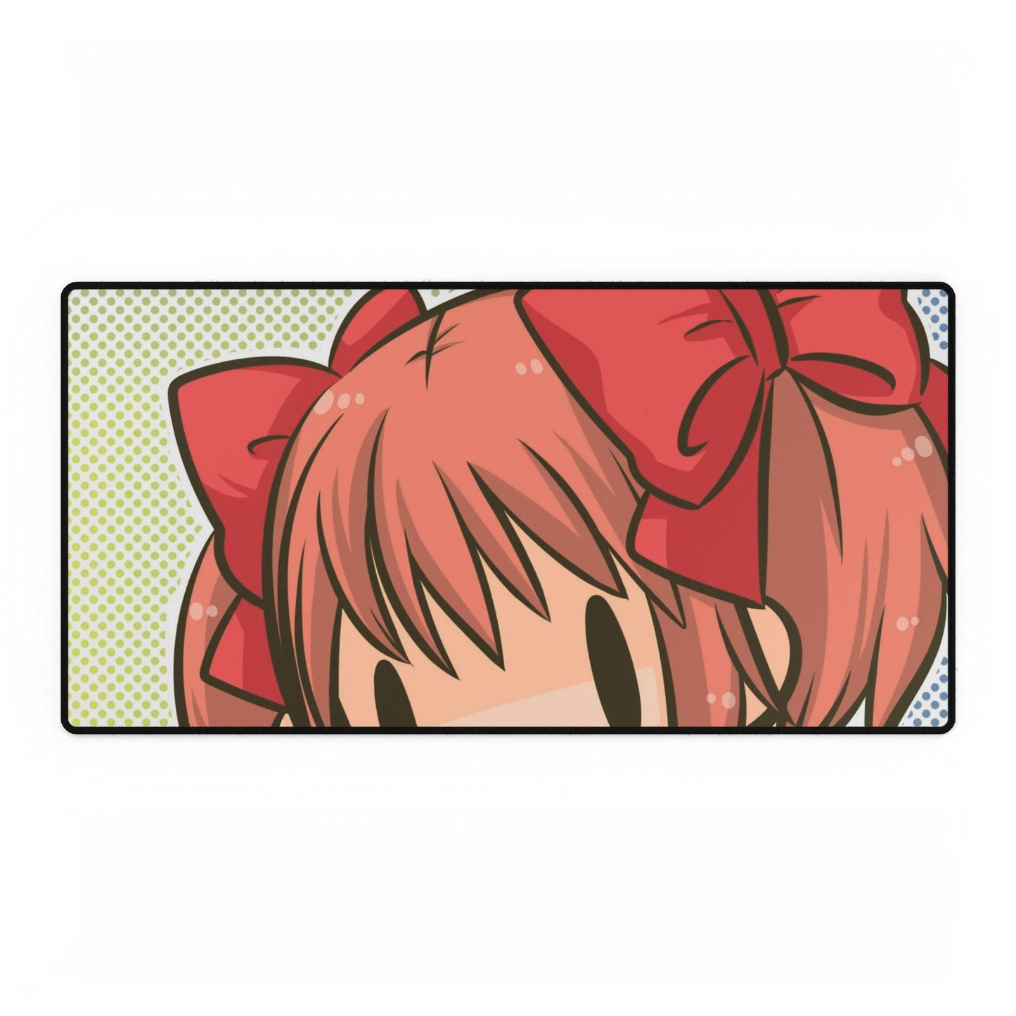 Puella Magi Madoka Magica Mouse Pad