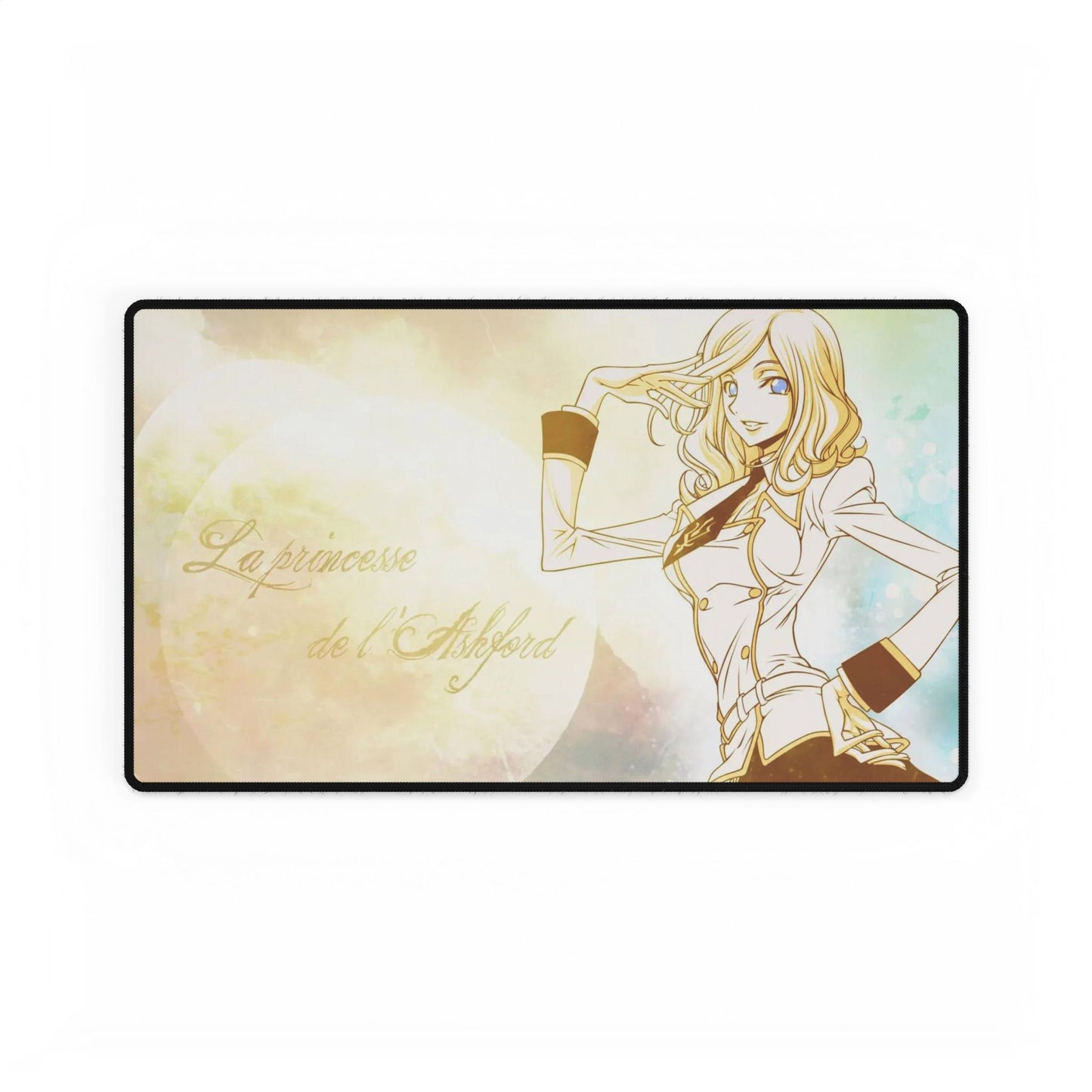 Anime Code Geass Mouse Pad