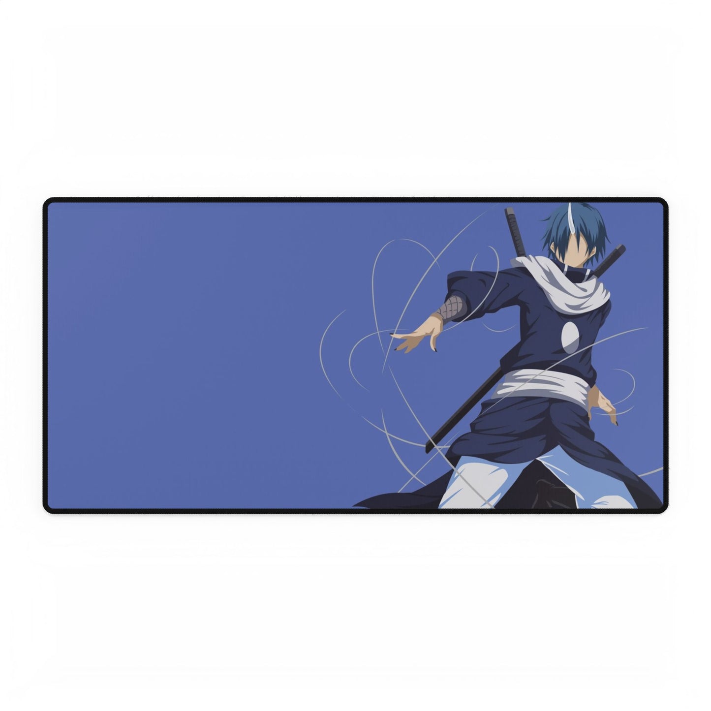 Anime That Time I Got Reincarnated as a Slime Mouse Pad