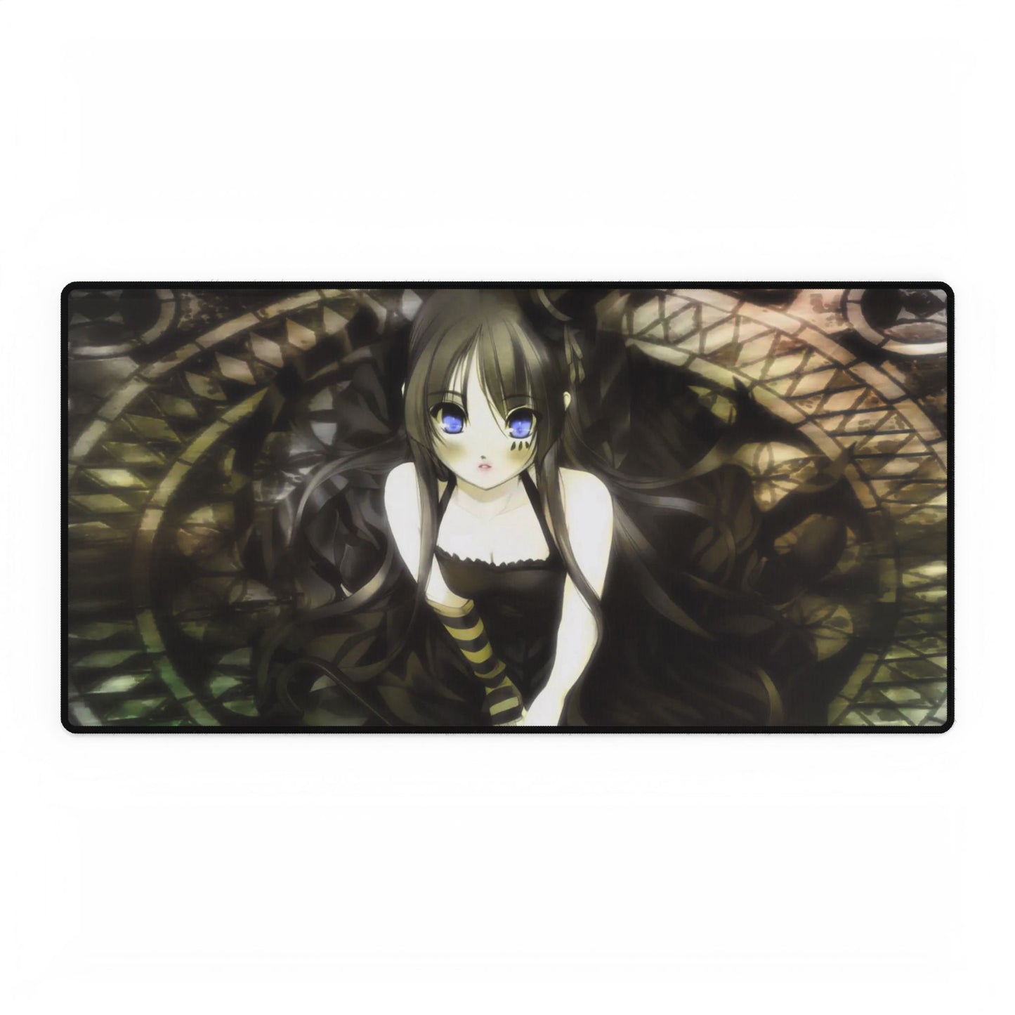Gothic Mouse Pad