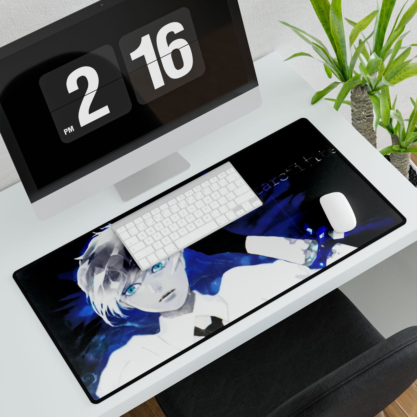 Houseki no Kuni Mouse Pad