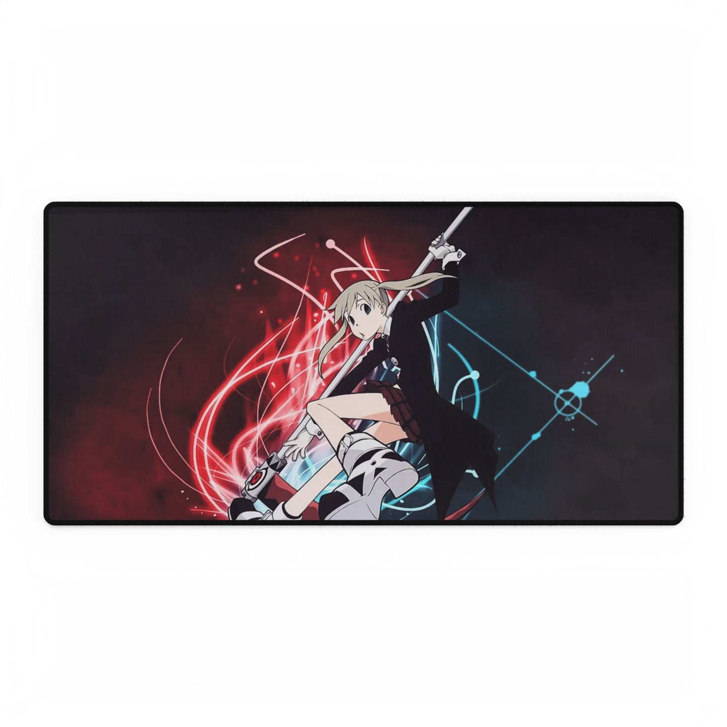 Soul Eater Mouse Pad