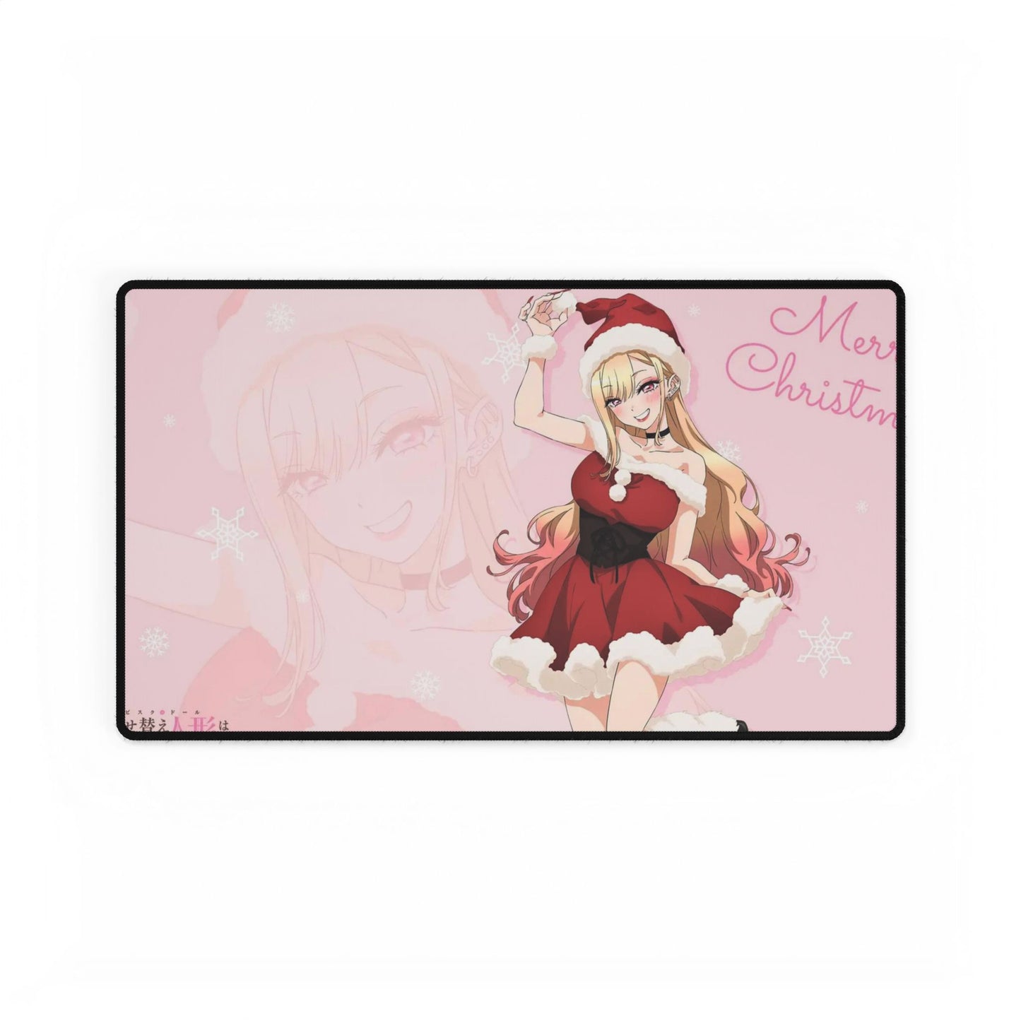 My Dress-Up Darling Mouse Pad