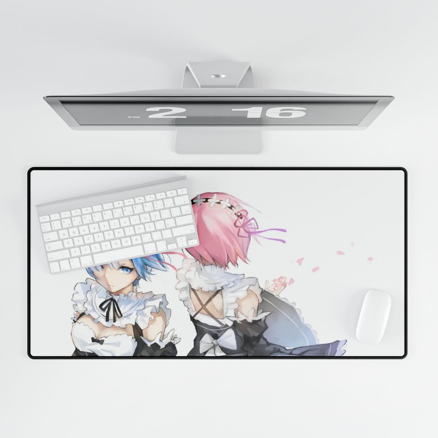 Ram, Rem Mouse Pad