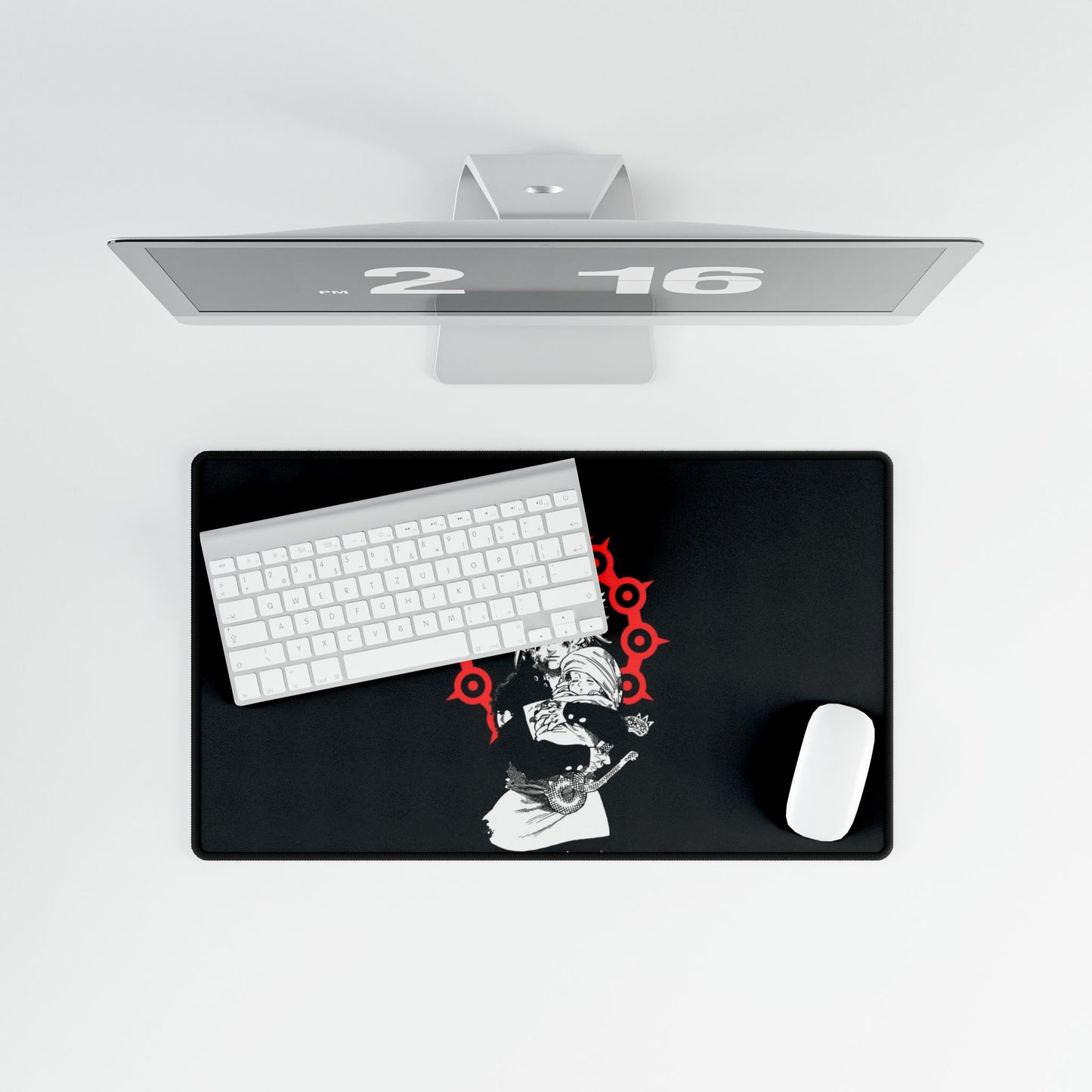 Meliodus Mouse Pad