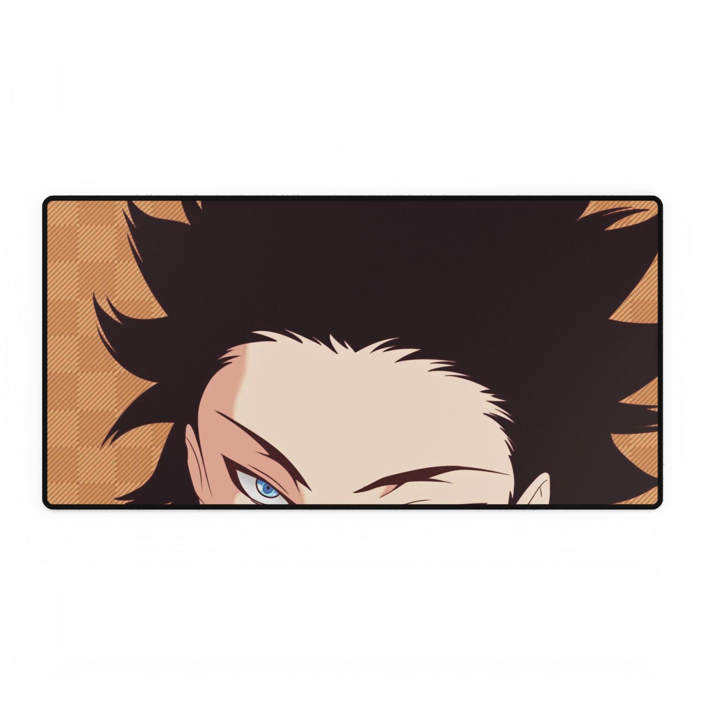 Food Wars: Shokugeki no Soma Mouse Pad