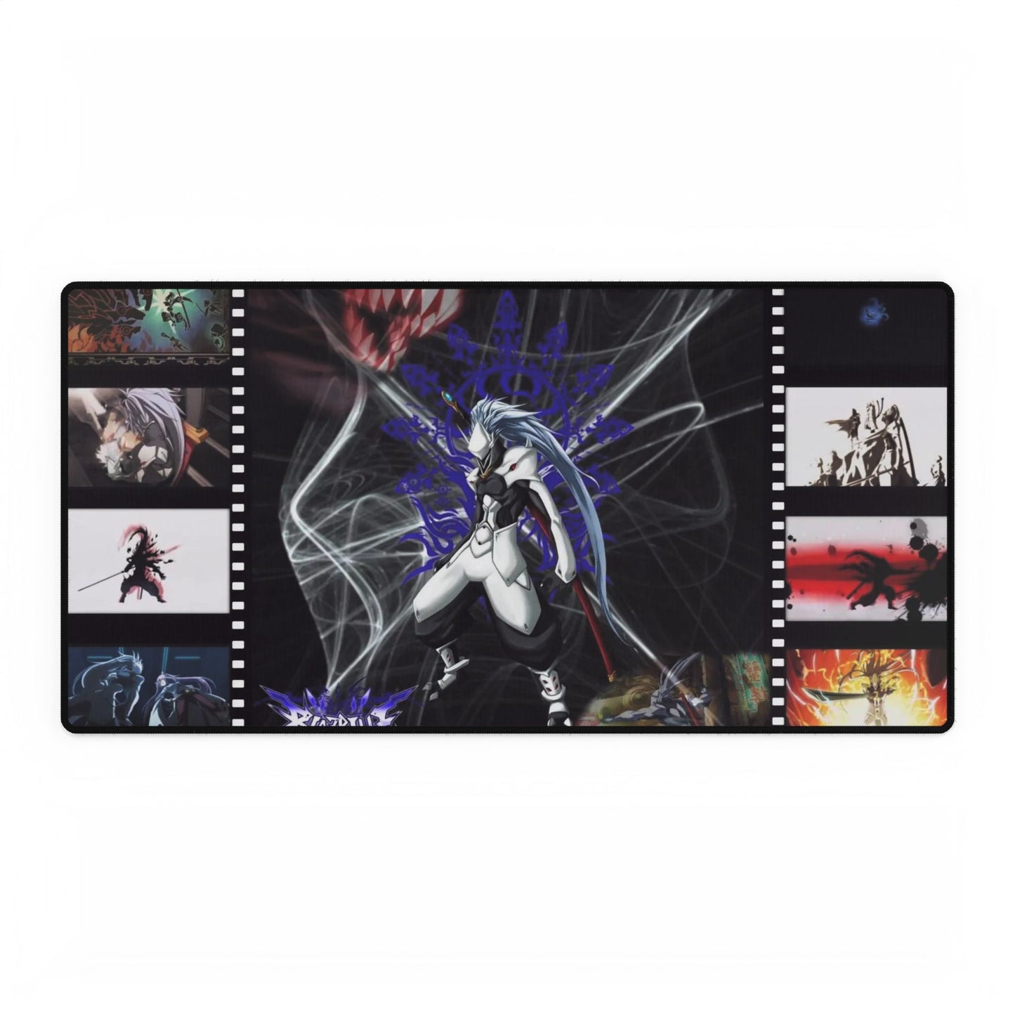 Anime Blazbluer Mouse Pad