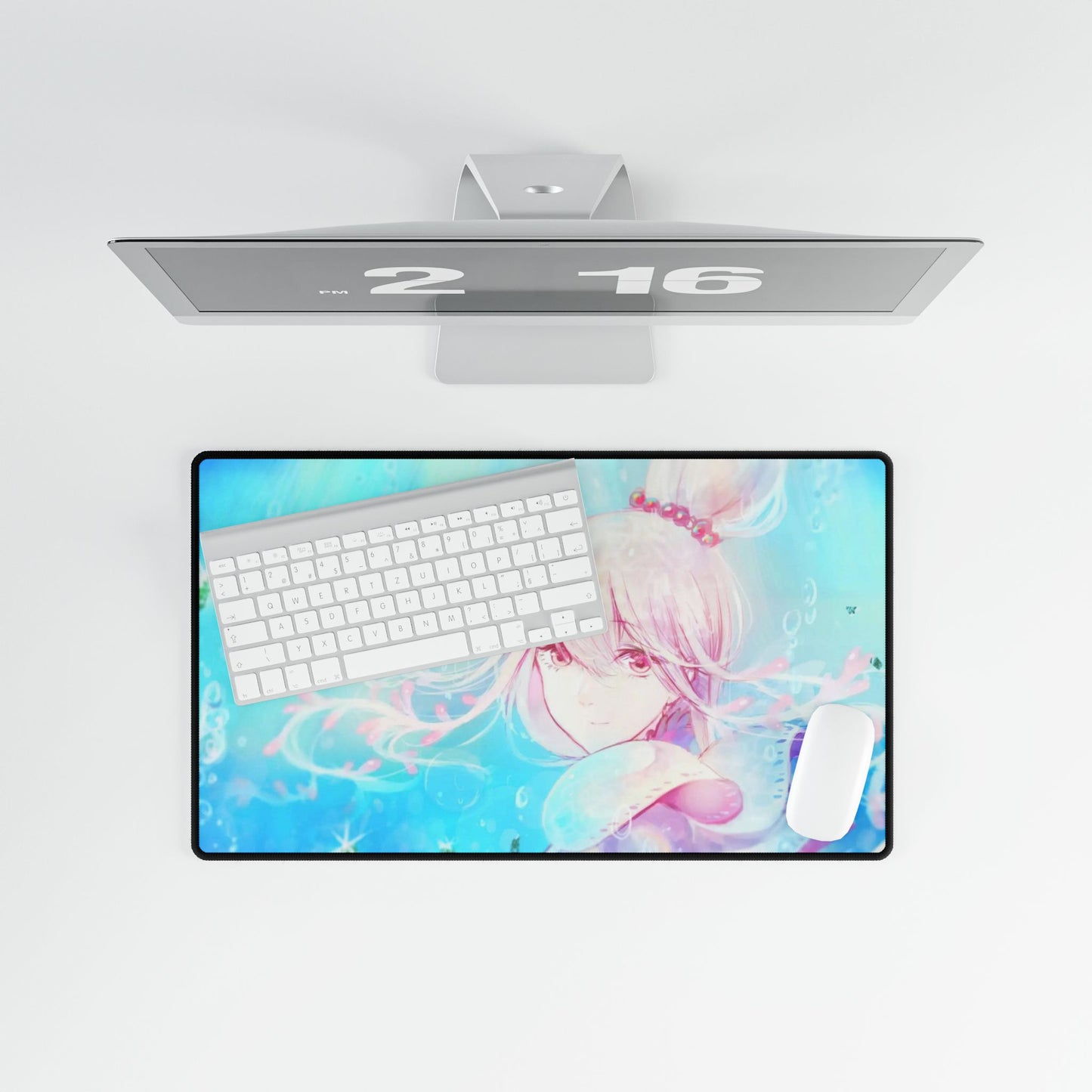 Anime Houseki no Kuni Mouse Pad