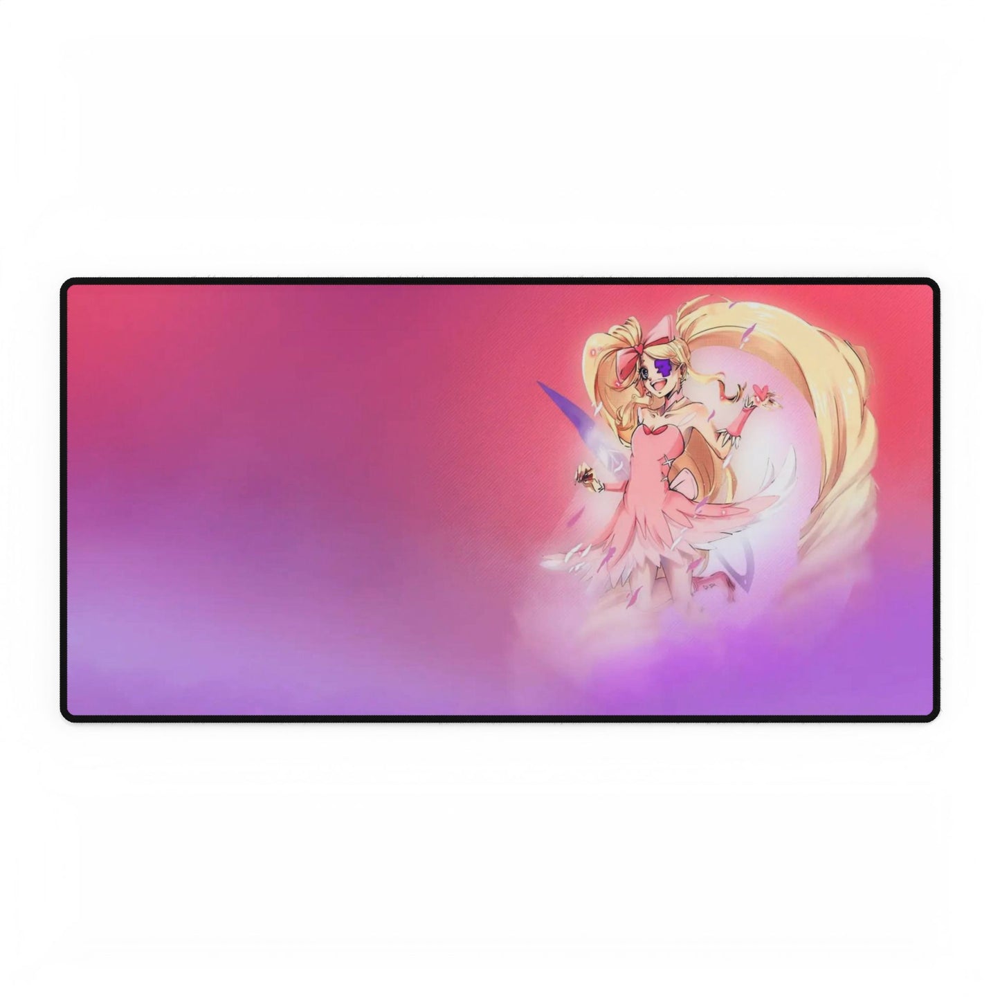 Anime Kill La Kill Mouse Pad