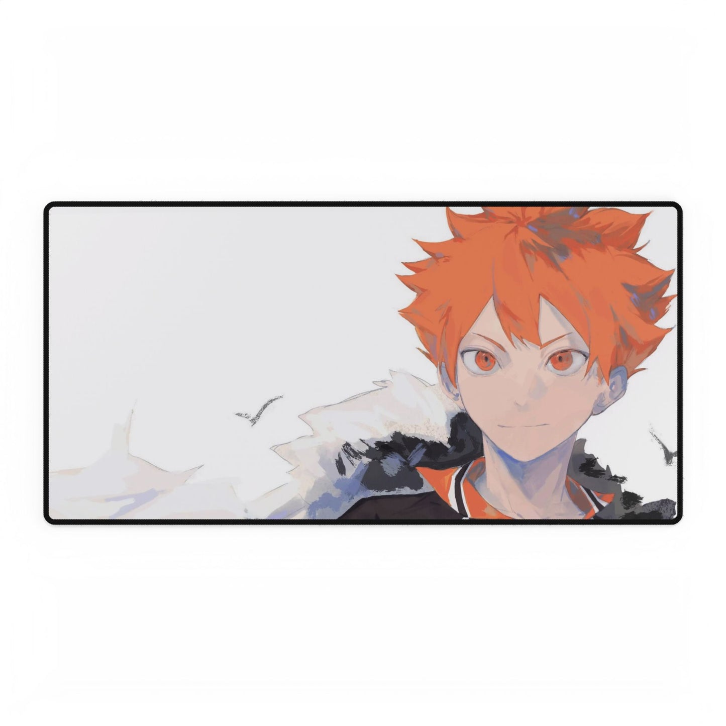 Shōyō Hinata Mouse Pad