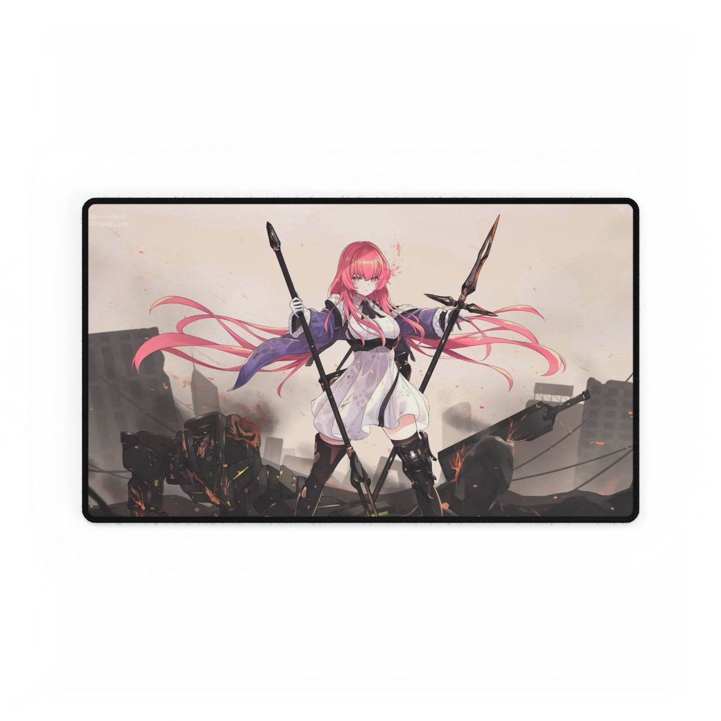 Azur Lane Mouse Pad