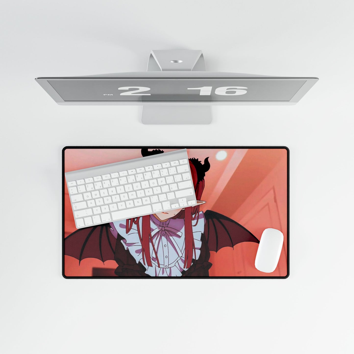 My Dress-Up Darling Mouse Pad